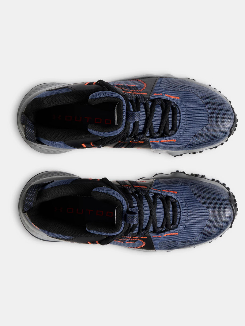 Men's UA Charged Maven Trek Waterproof Trail Shoes 3