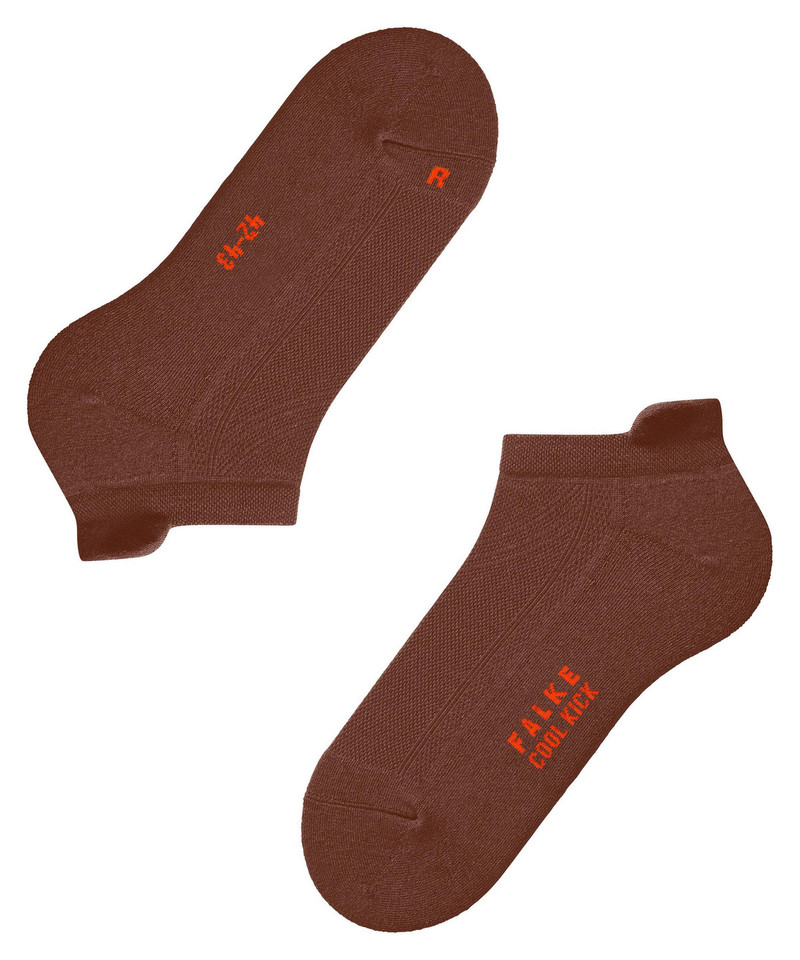 Cool Kick Unisex Sneaker socks 5