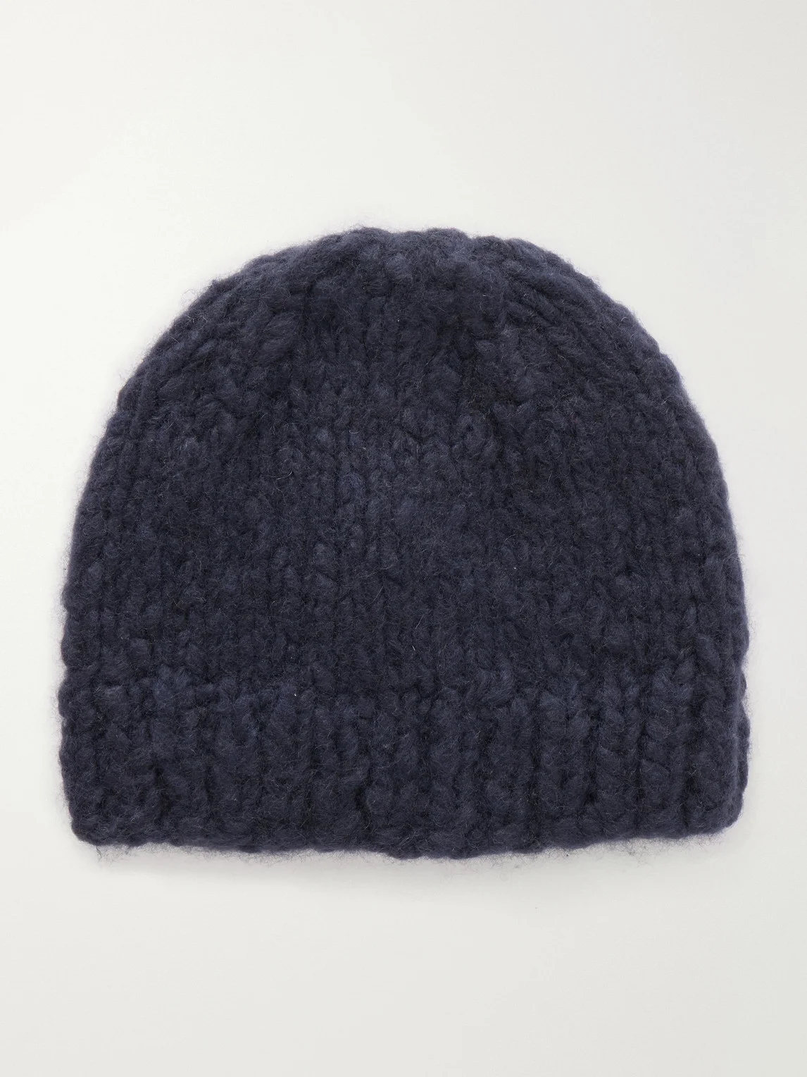 Pacino Welfat Cashmere Beanie - 1