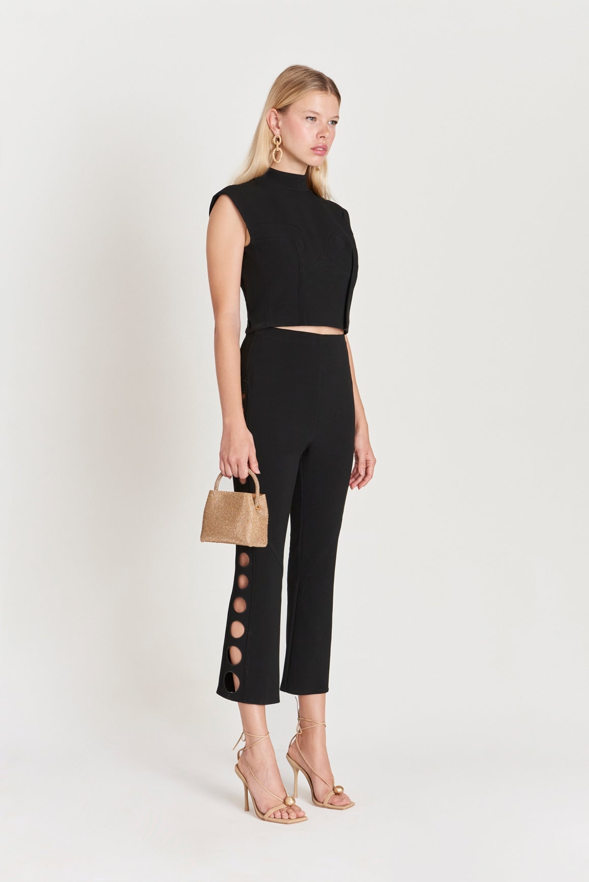CRESSIDA PANT - 3