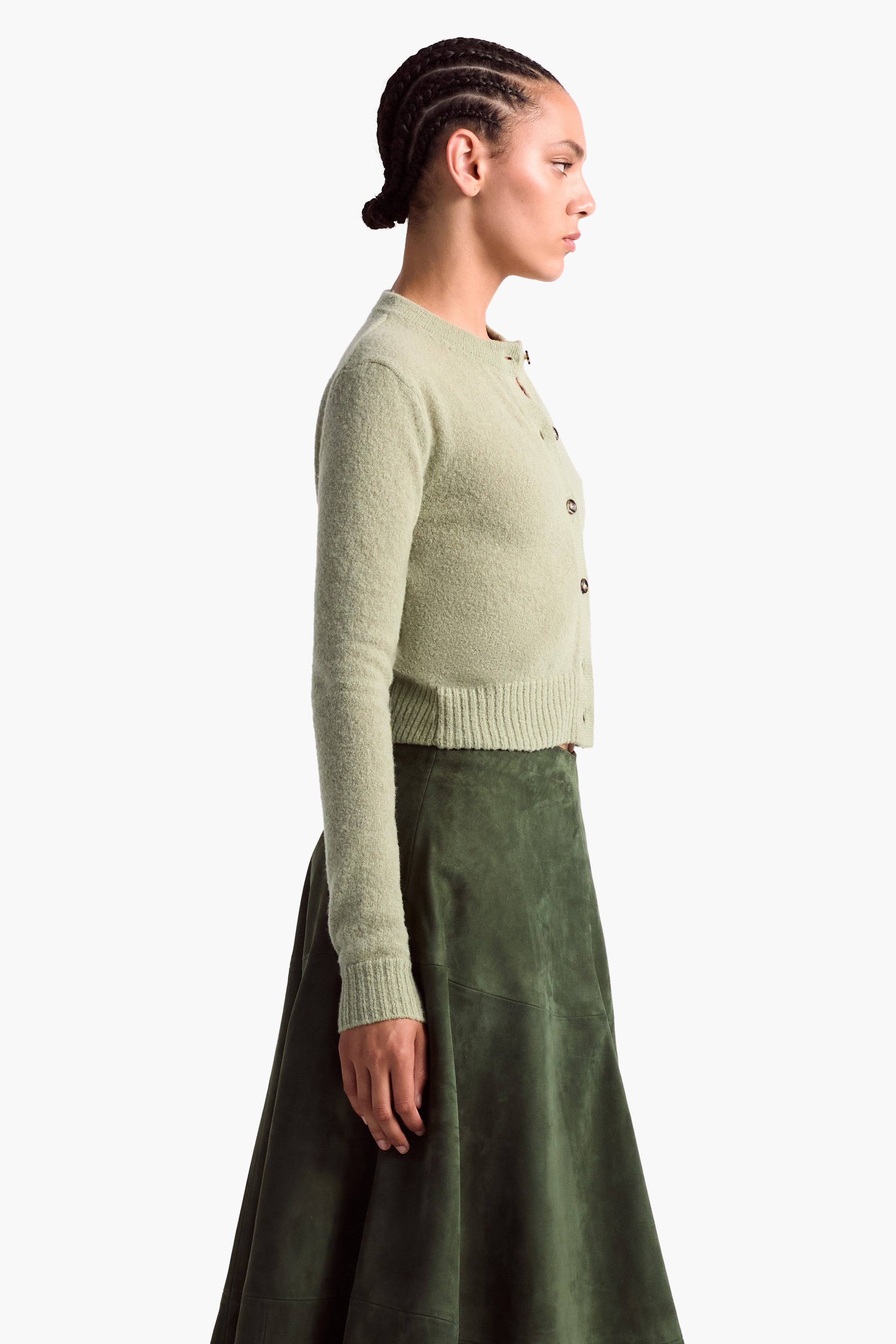 THEA SWEATER - 4