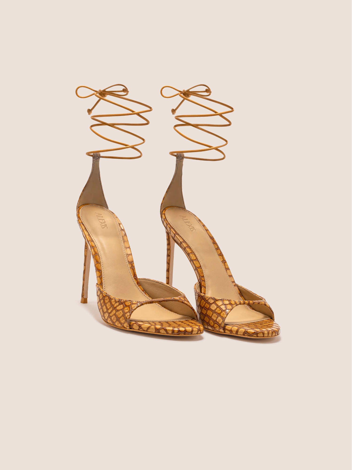 Sienna Sandal - 2
