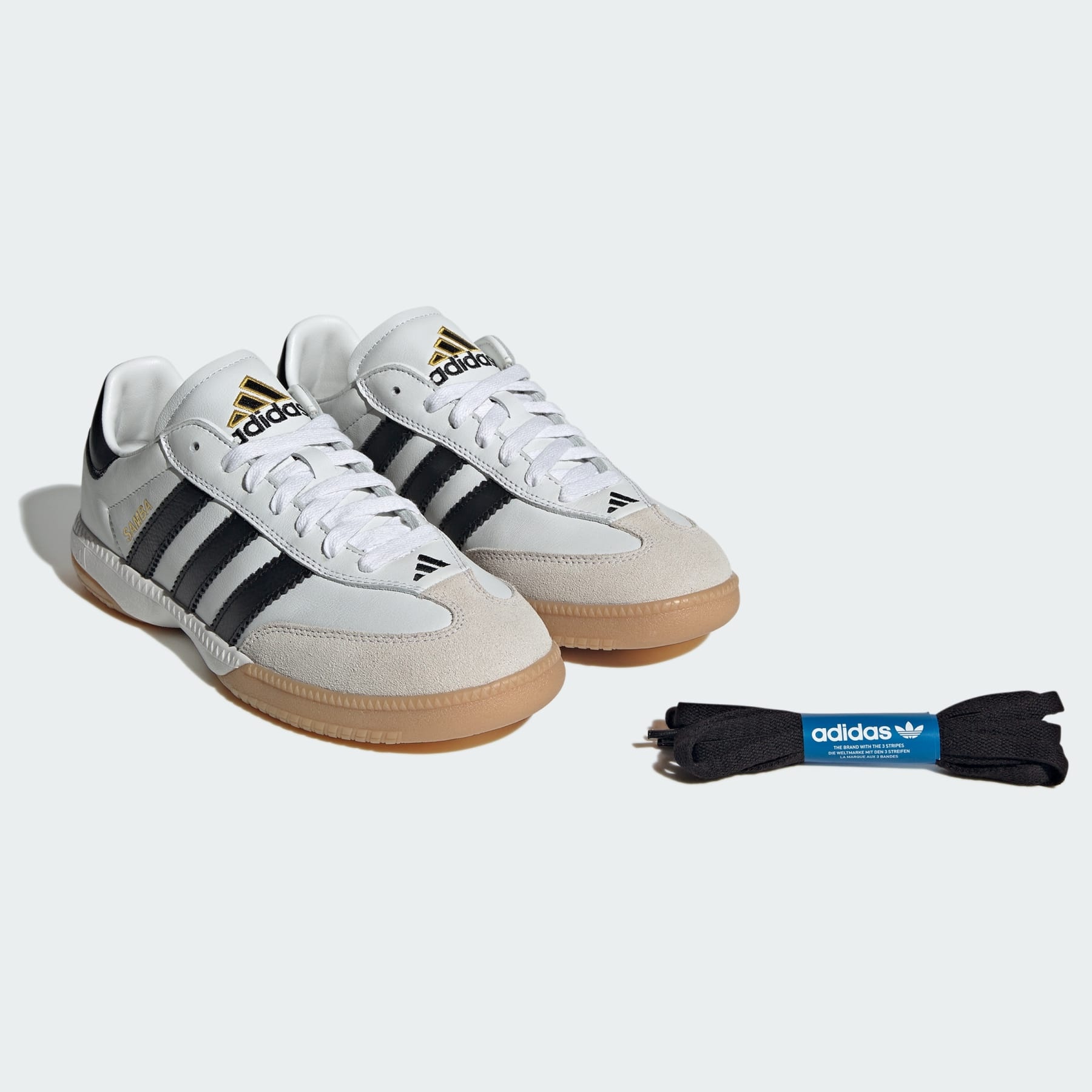 Samba MN Shoes - 8