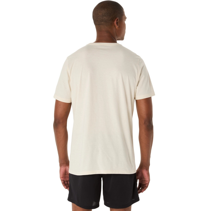 Asics 1977 MTN TEE outlook