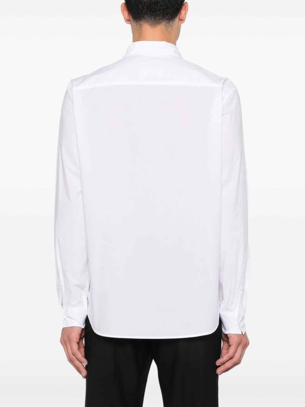 gothic-logo shirt - 4