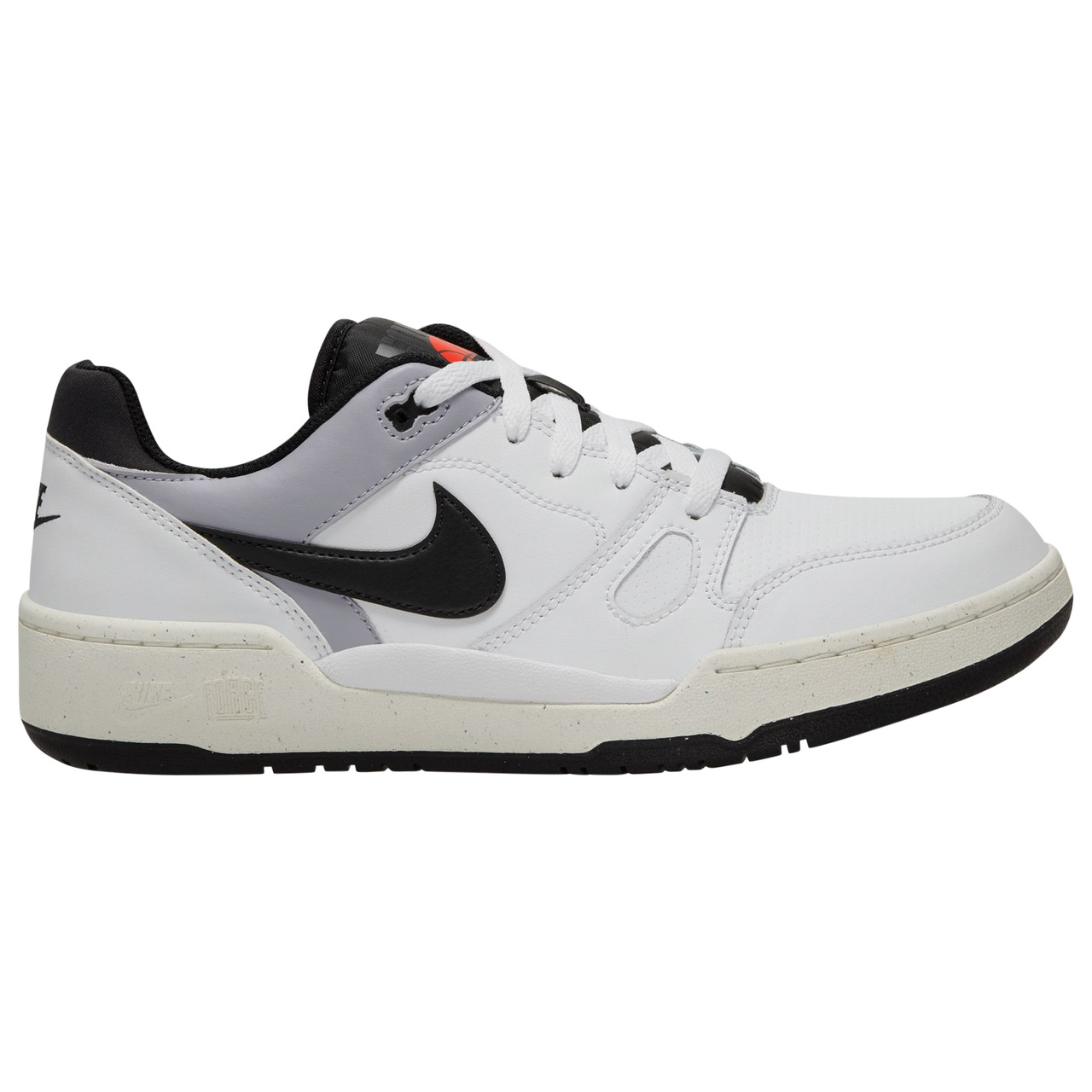 Nike Mens Nike Full Force Low - 1