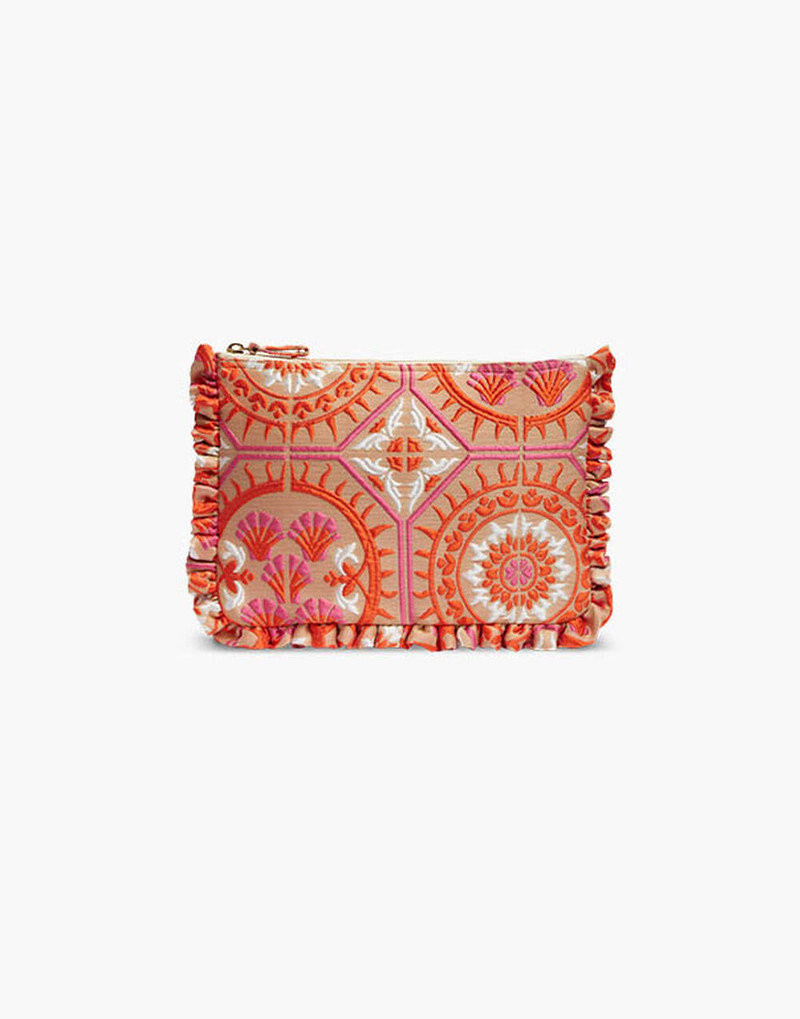 Hand Pochette 1