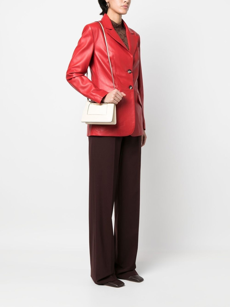 WANDLER Penelope micro shoulder bag outlook
