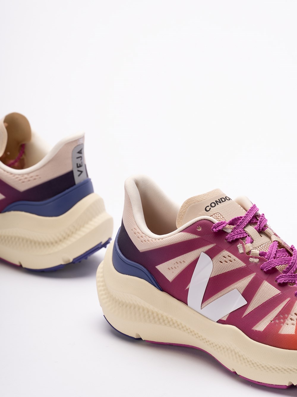 `Condor 3` Sneakers - 5