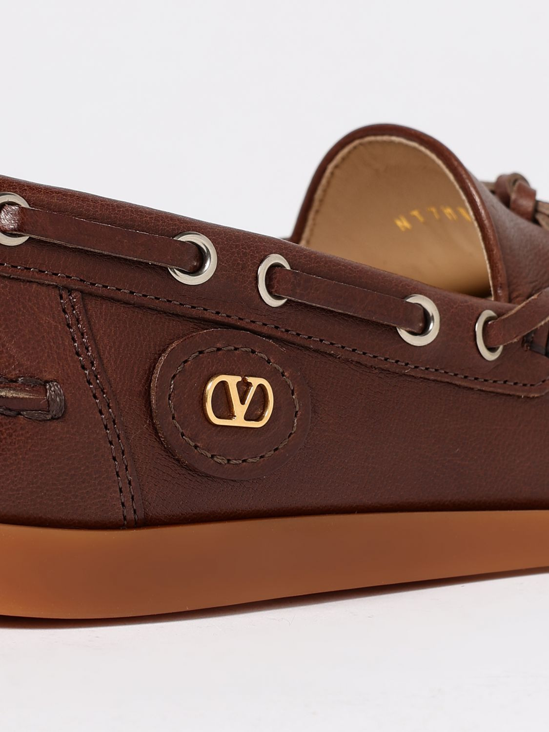 Loafers woman Valentino Garavani - 4
