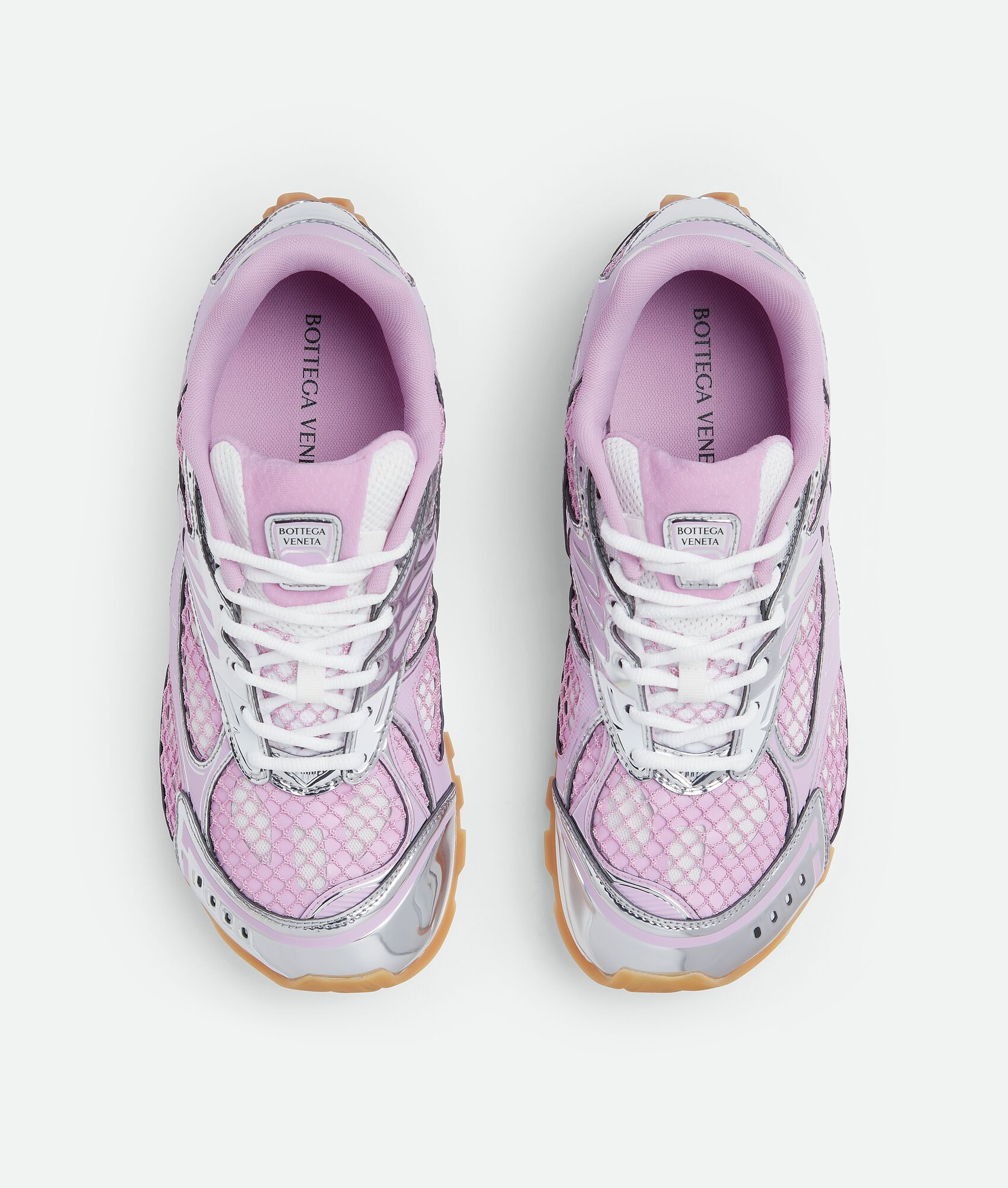 Orbit Sneaker - 4