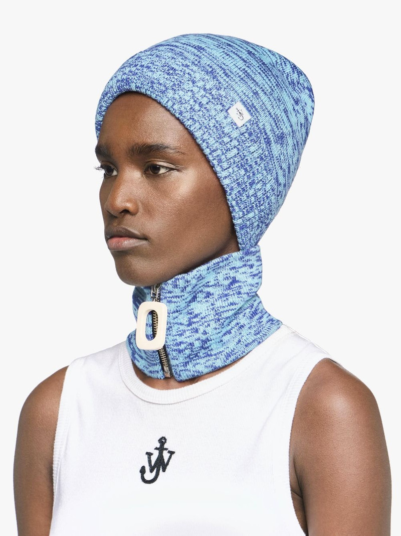 NECKBAND WITH JWA PULLER 3