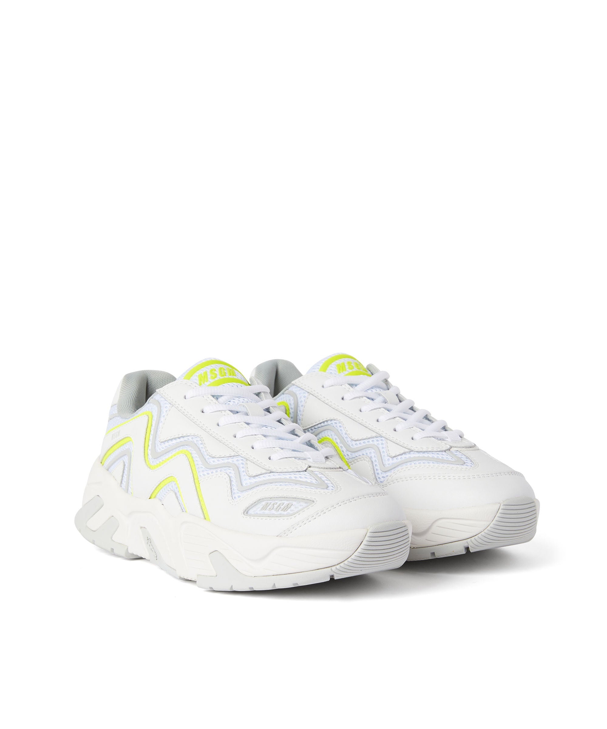 Vortex Sneakers with Vibram sole - 3