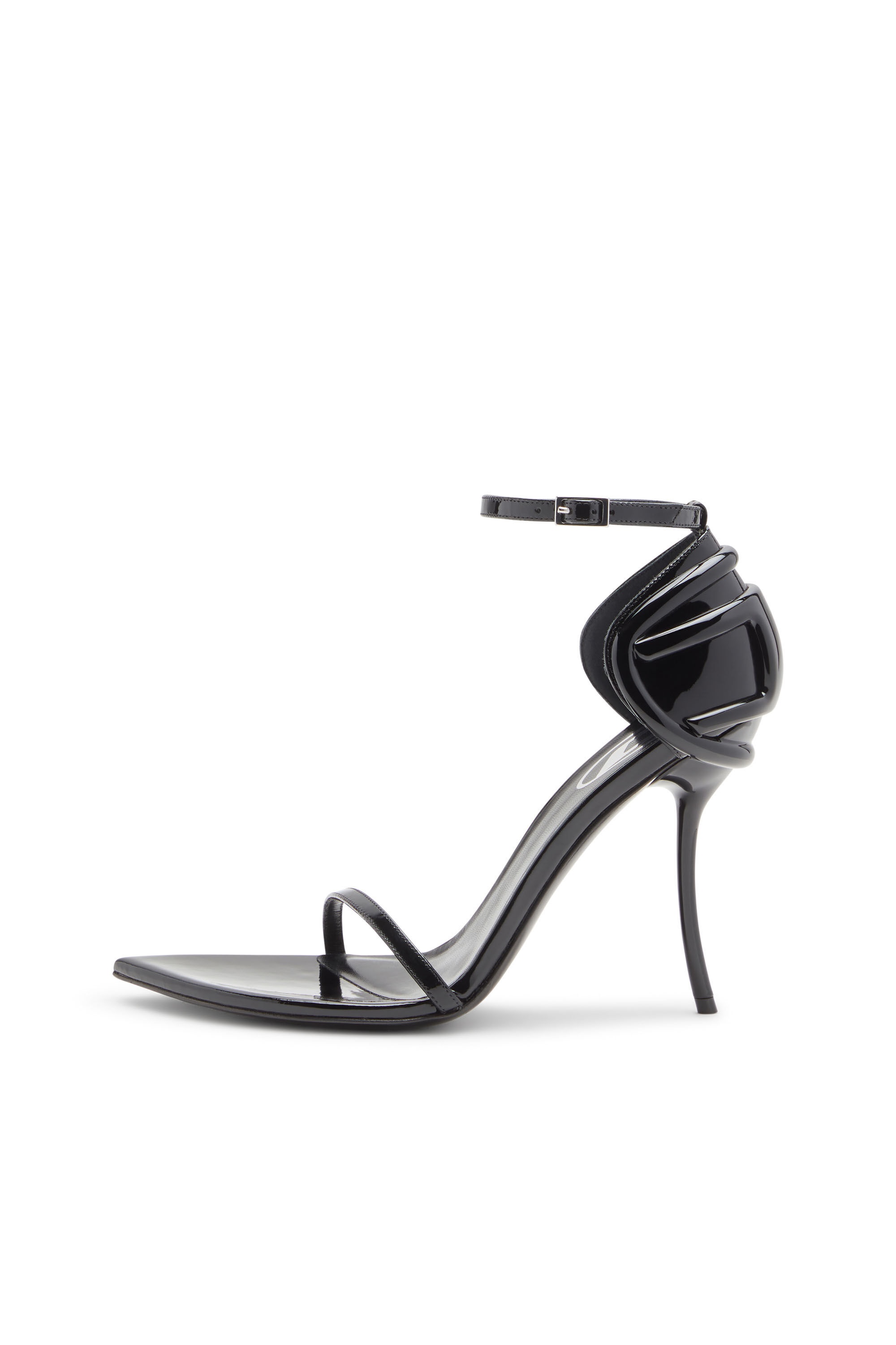 D-TEN&HALF SANDAL - 7