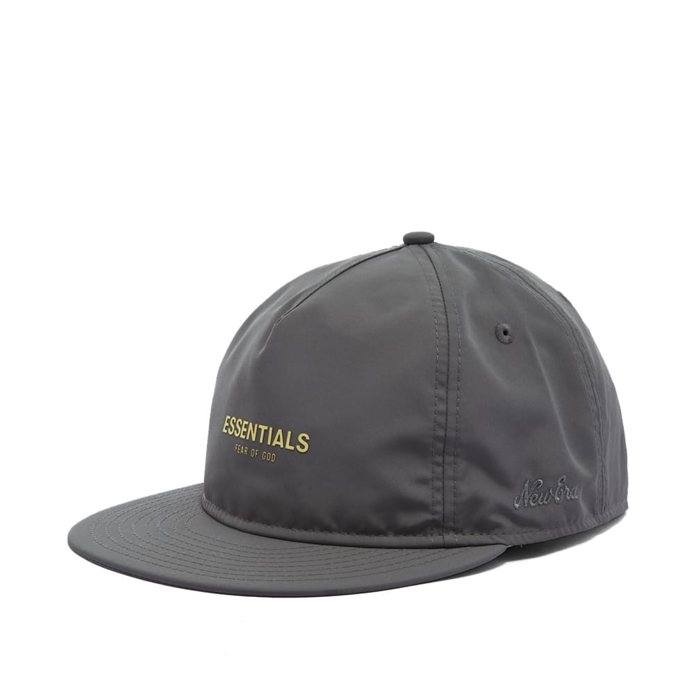 Fear of God ESSENTIALS Kids x New Era Cap - 1