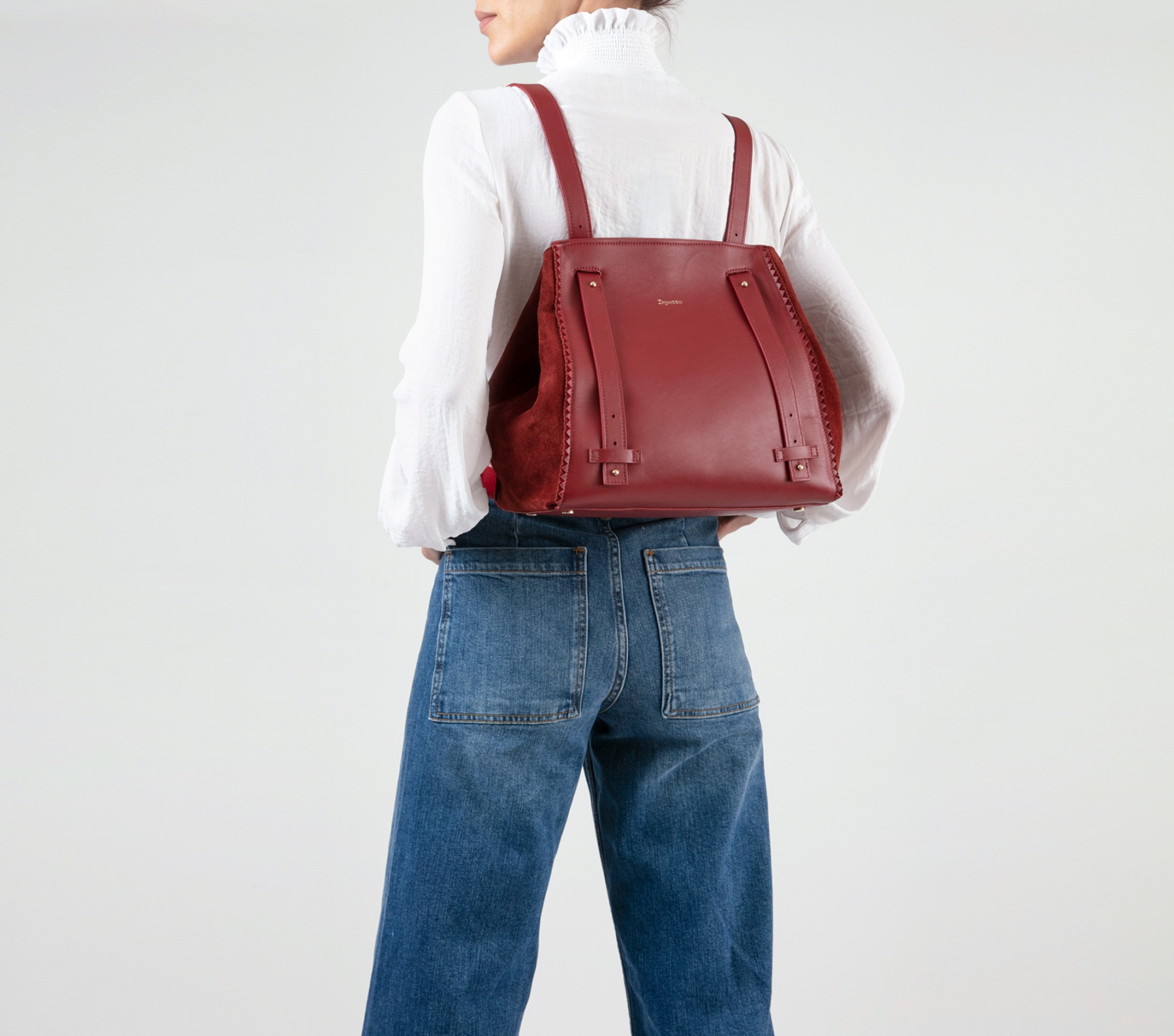 Double Vie bag 9