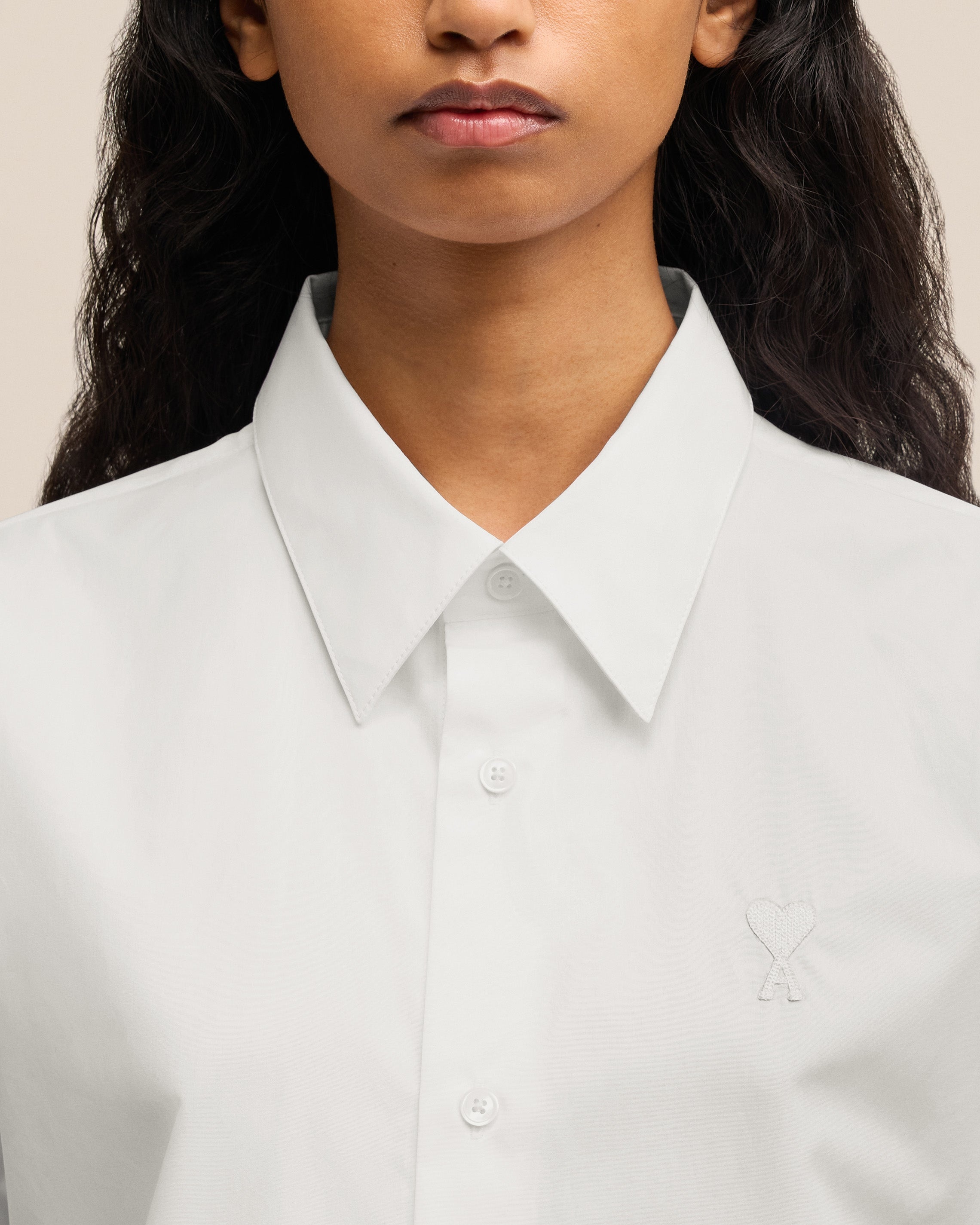 AMI DE COEUR CLASSIC SHIRT - 4