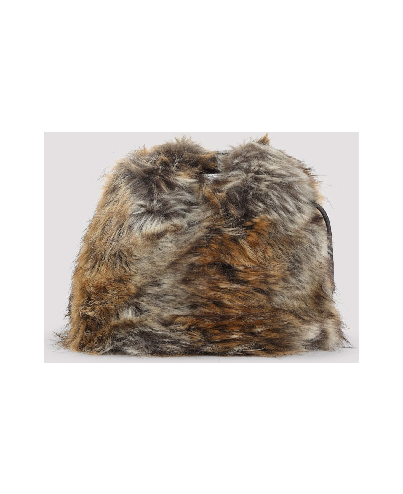 Japanese Crossbody Bag - 4