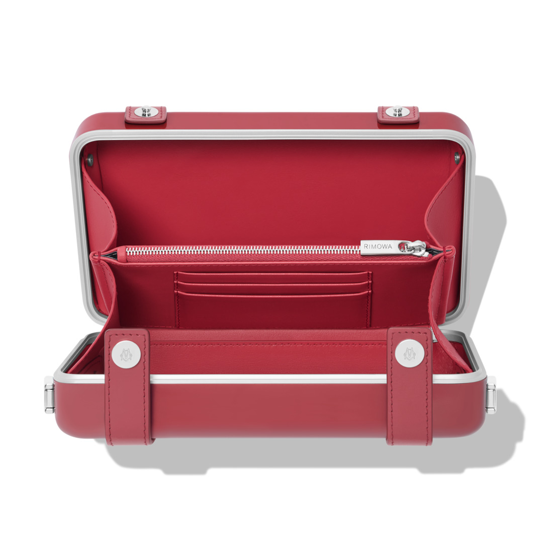 Personal - Polycarbonate Cross-Body Bag - 3