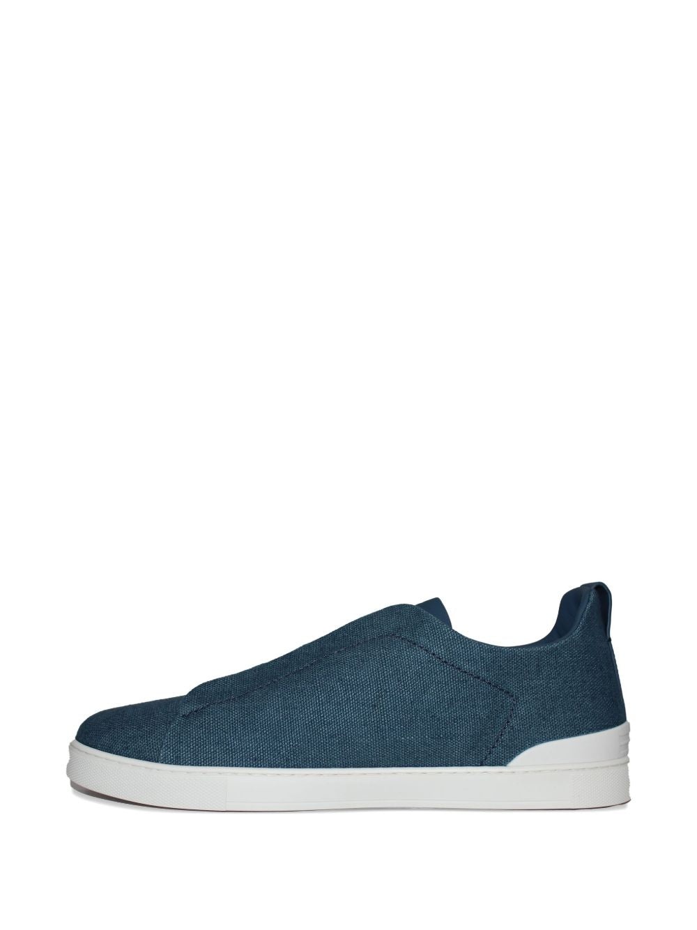 TRIPLE STITCH SNEAKERS - 3