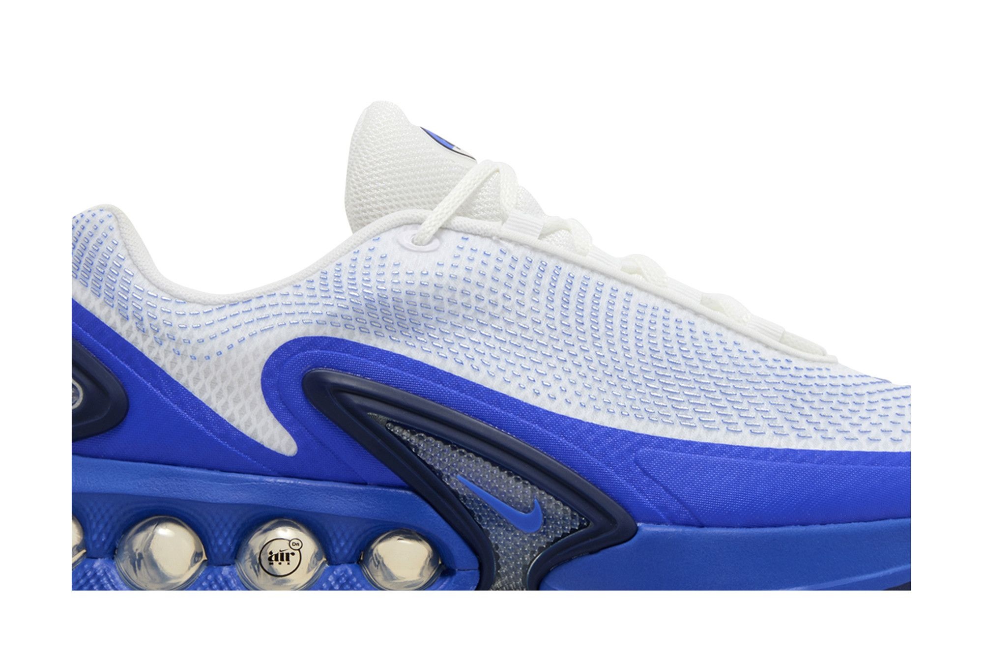 Air Max DN 'Platinum Royal' - 2