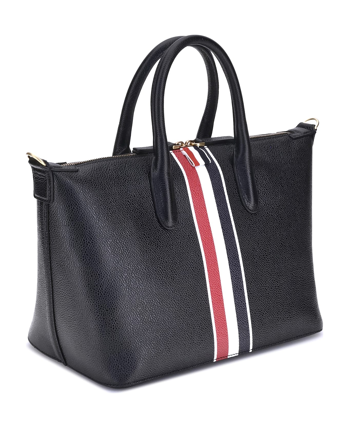 Small Duffle Handbag - 3