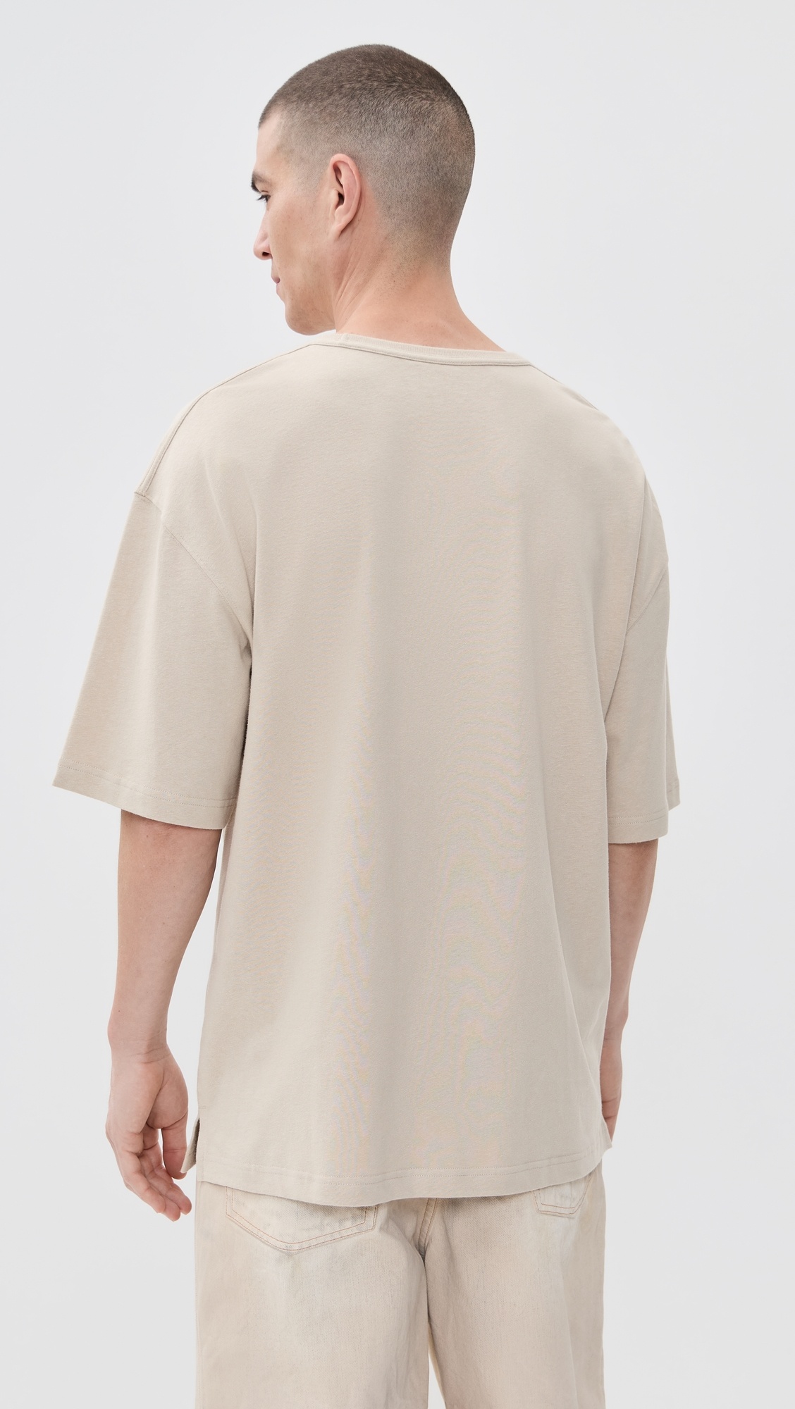 Boxy T-Shirt - 2