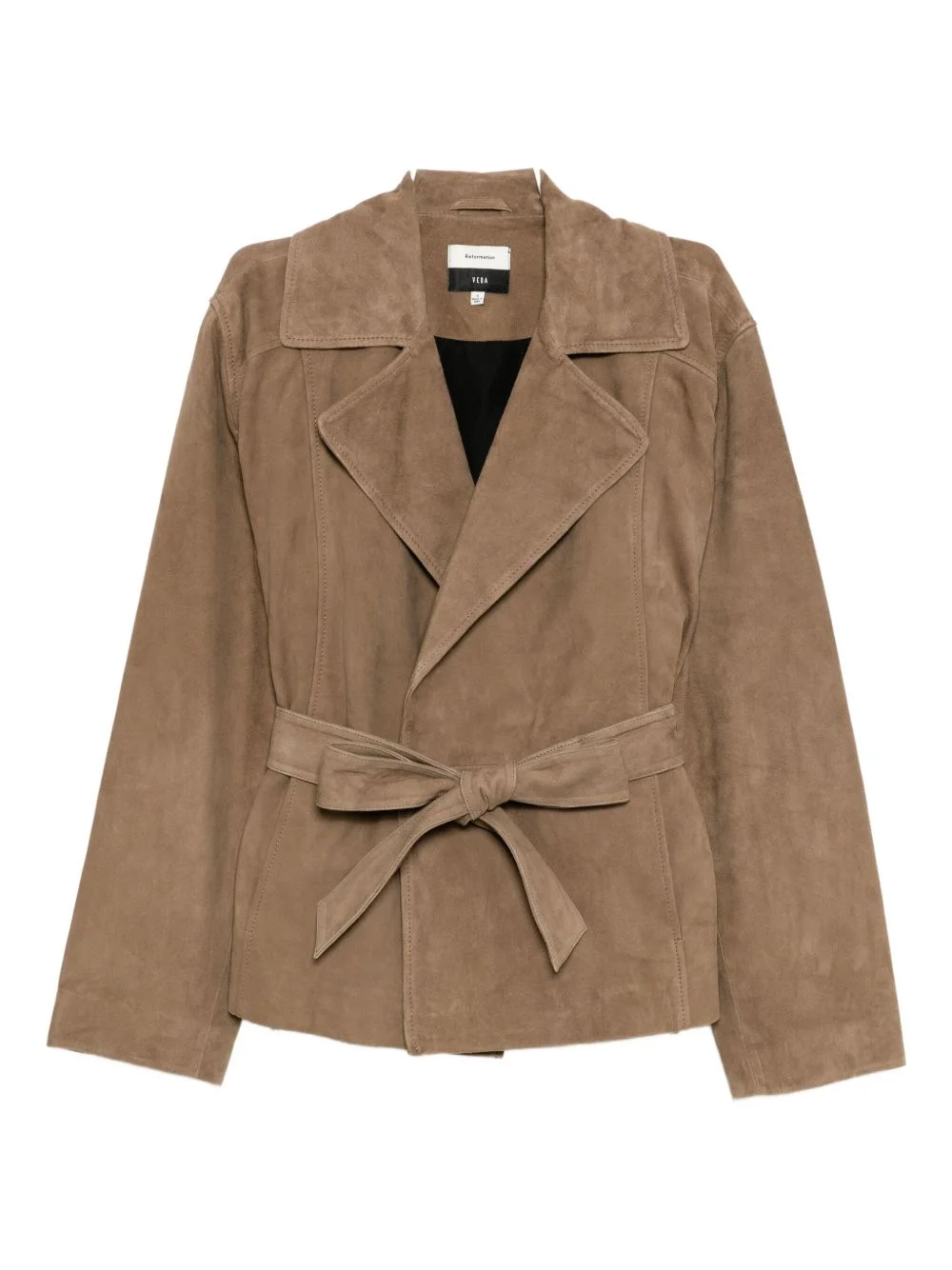 Veda jaden jacket - 1