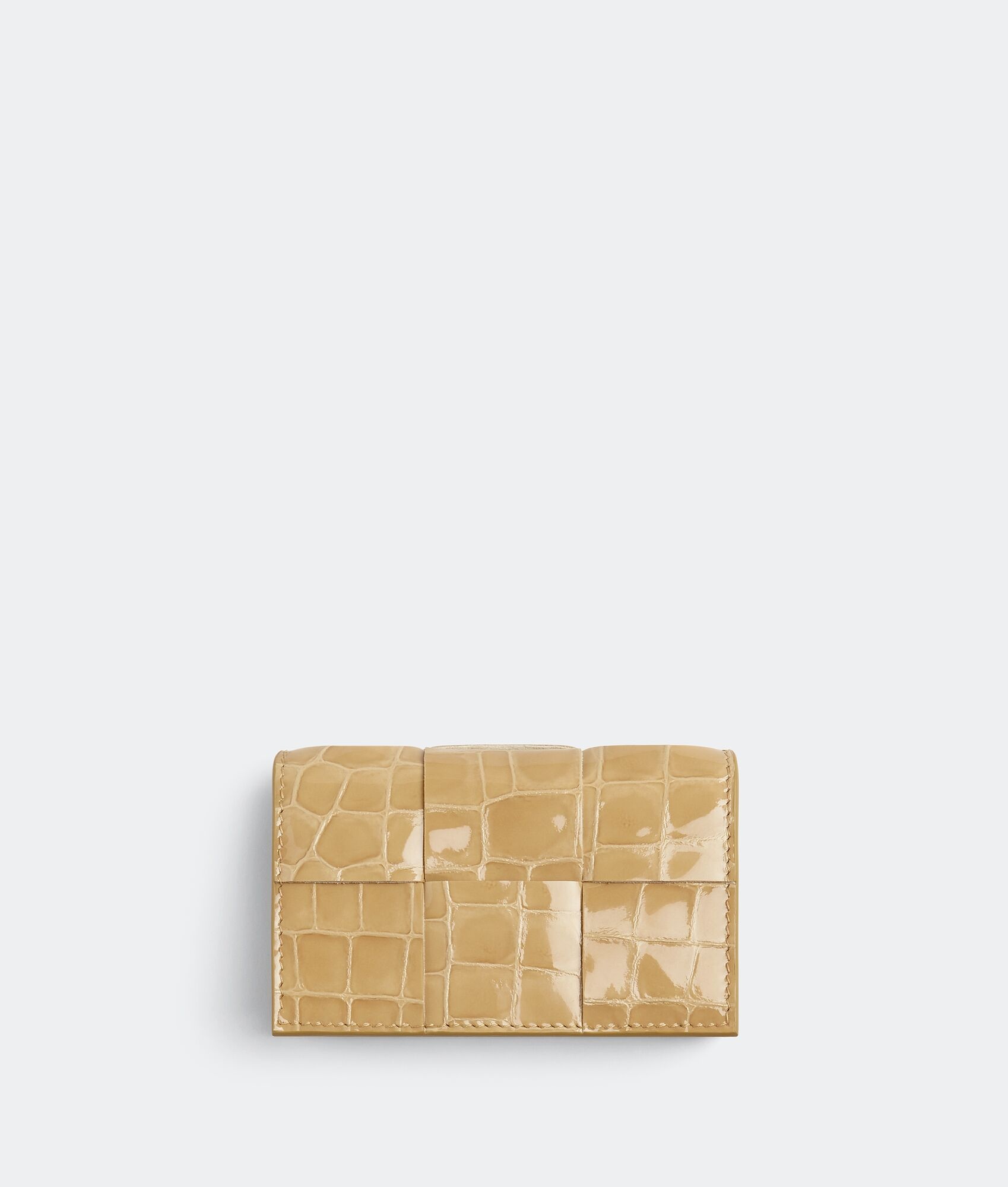 business card case - 3