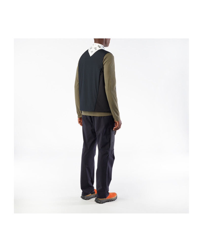 SNOWCLOG CORDUROY 9