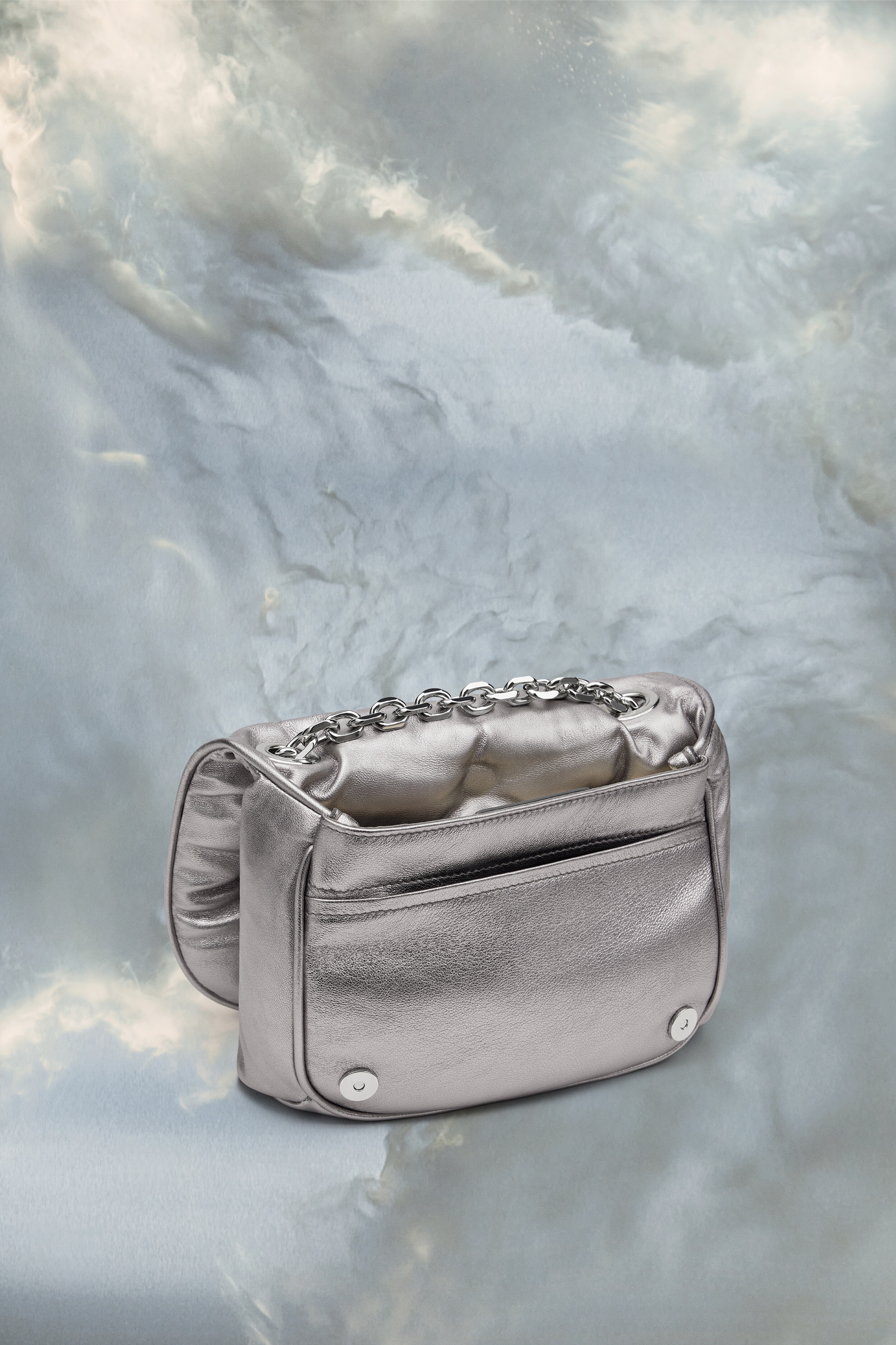 Glam Slam Flap Small 5