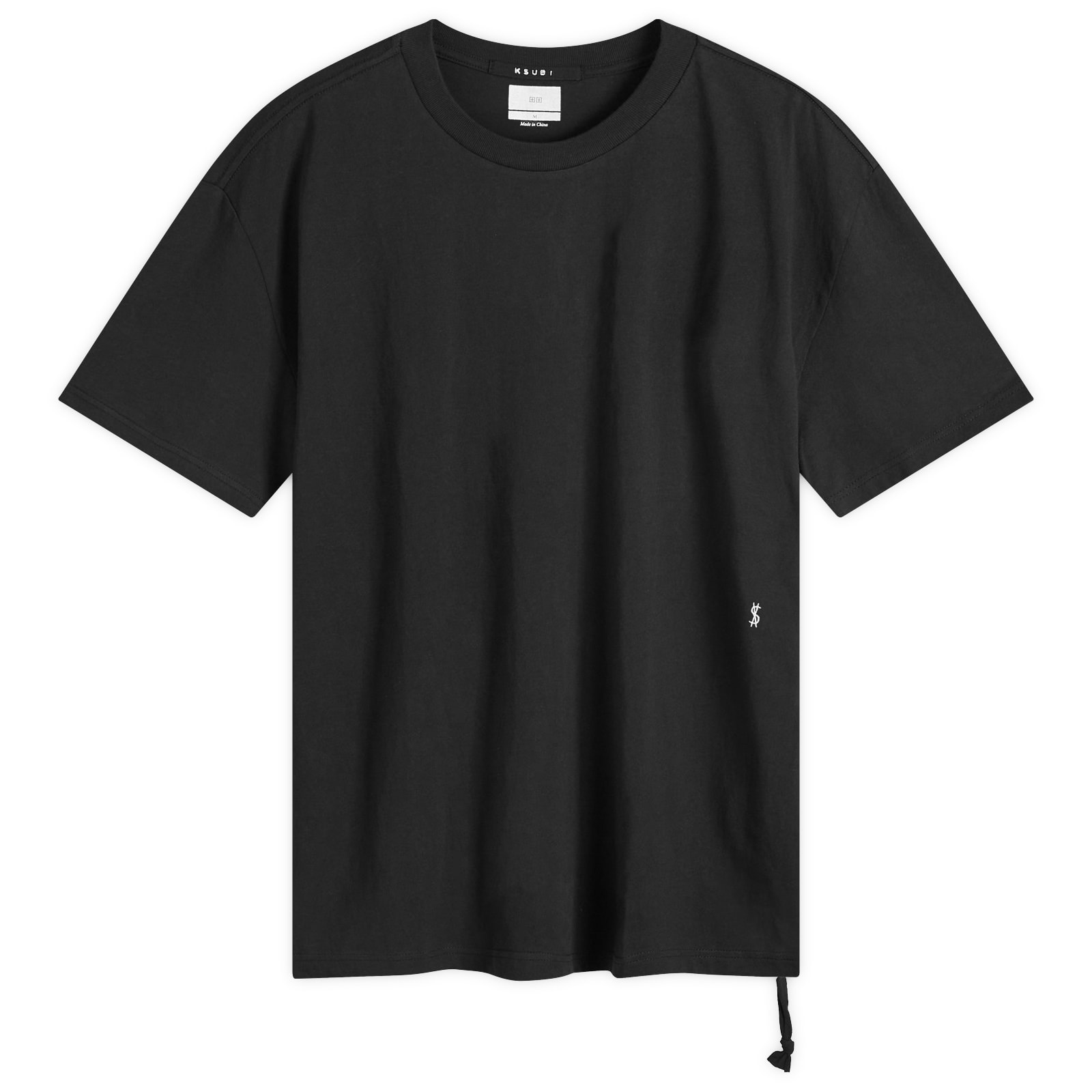 Ksubi 4 x 4 Biggie T-Shirt - 1
