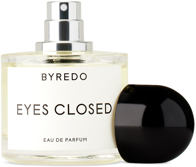BYREDO Eyes Closed Eau de Parfum, 100 mL outlook
