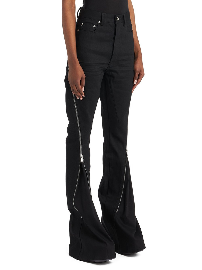 Rick Owens DRKSHDW PANTS outlook