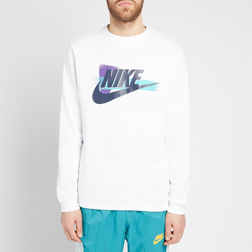 Nike Festival Crew Sweat - 3