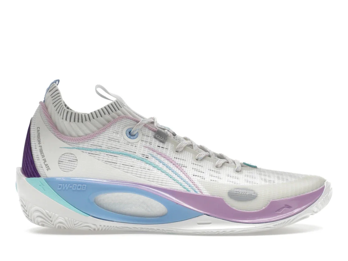 Li-Ning Wade 808 2 Ultra Family Love - 1
