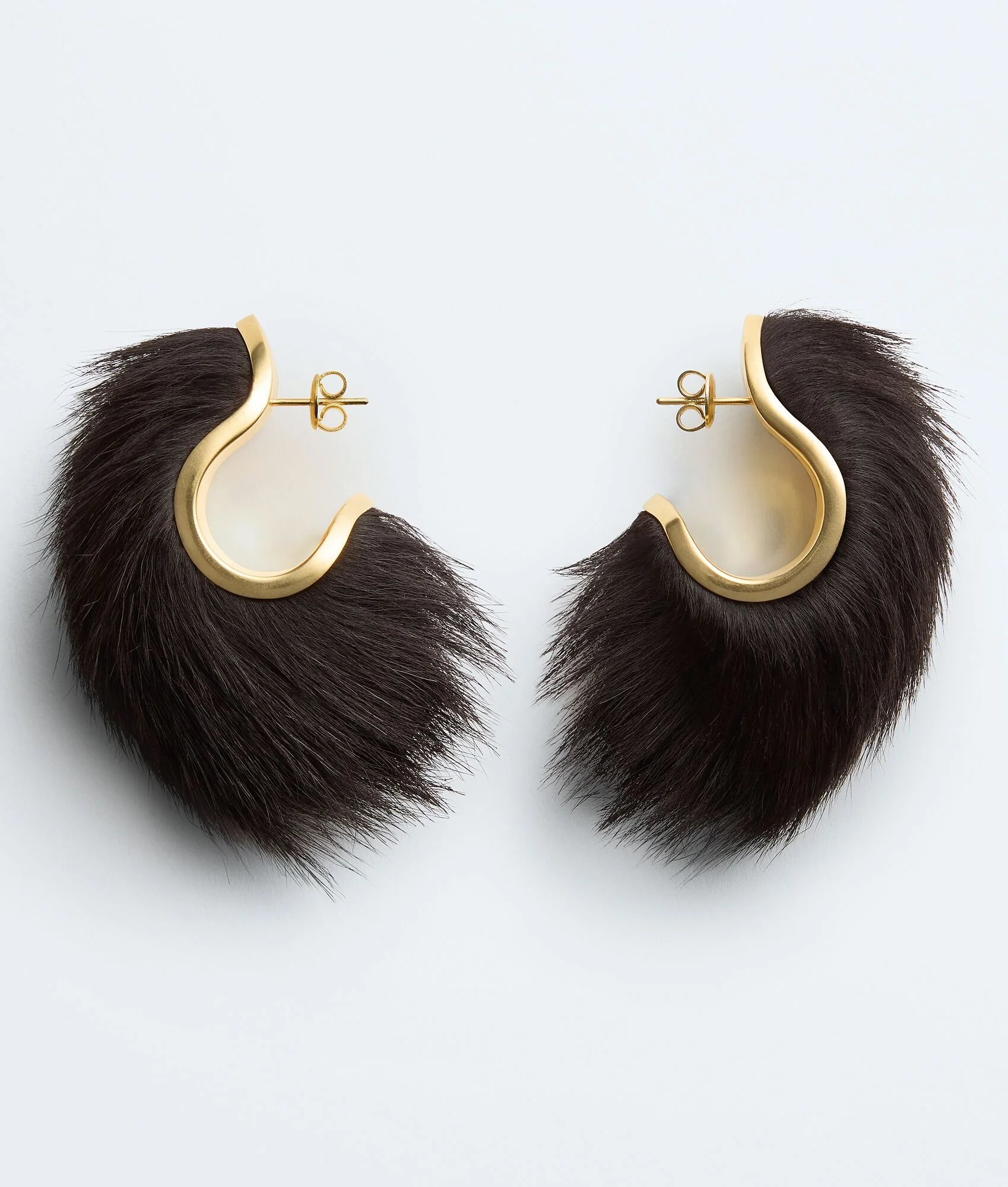 Claw Earrings - 1