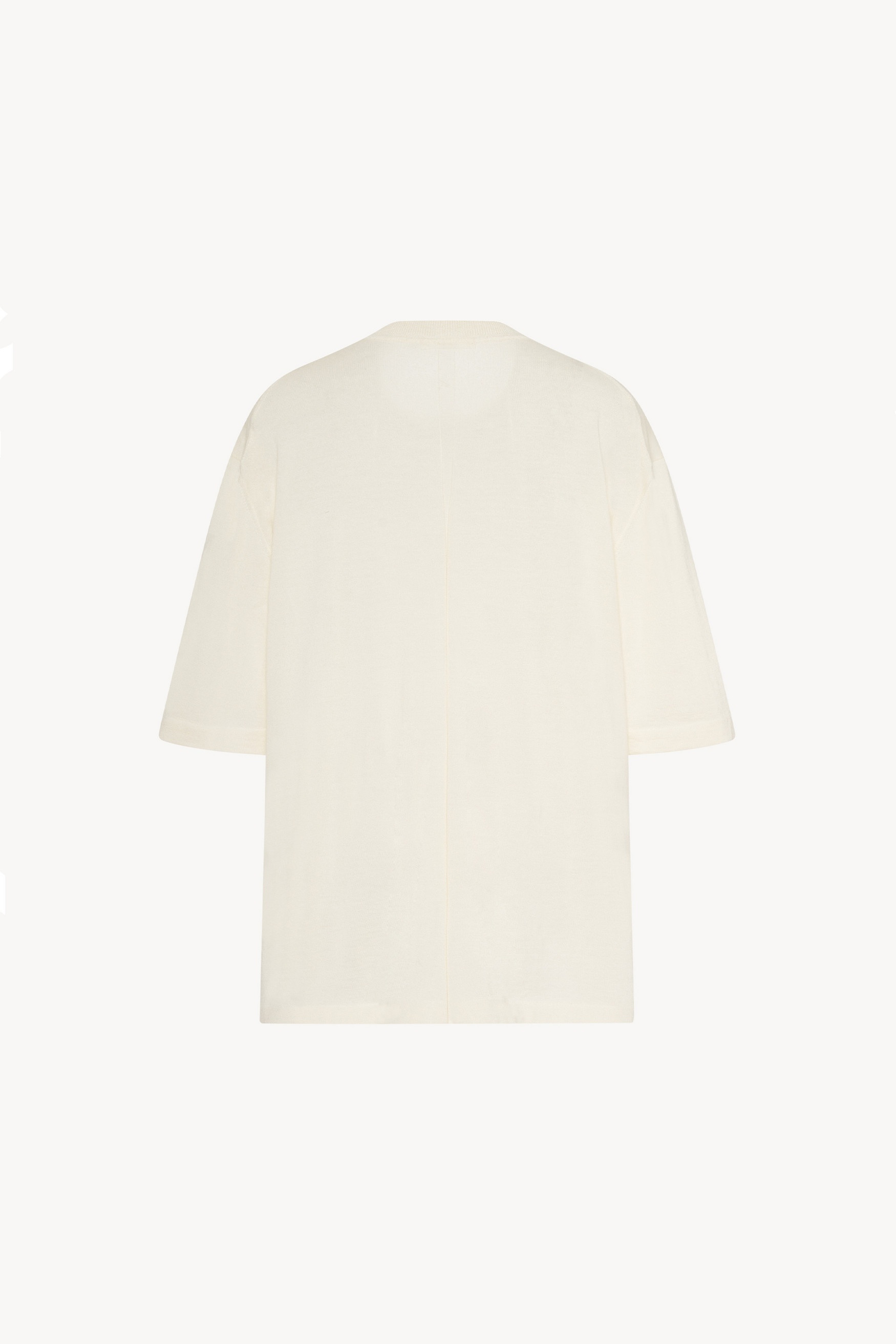 Abins Top in Cashmere - 2