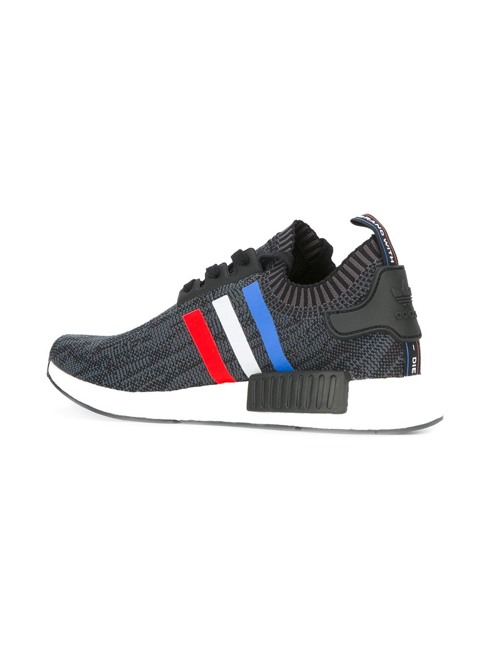 NMD_R1 Primeknit sneakers - 3