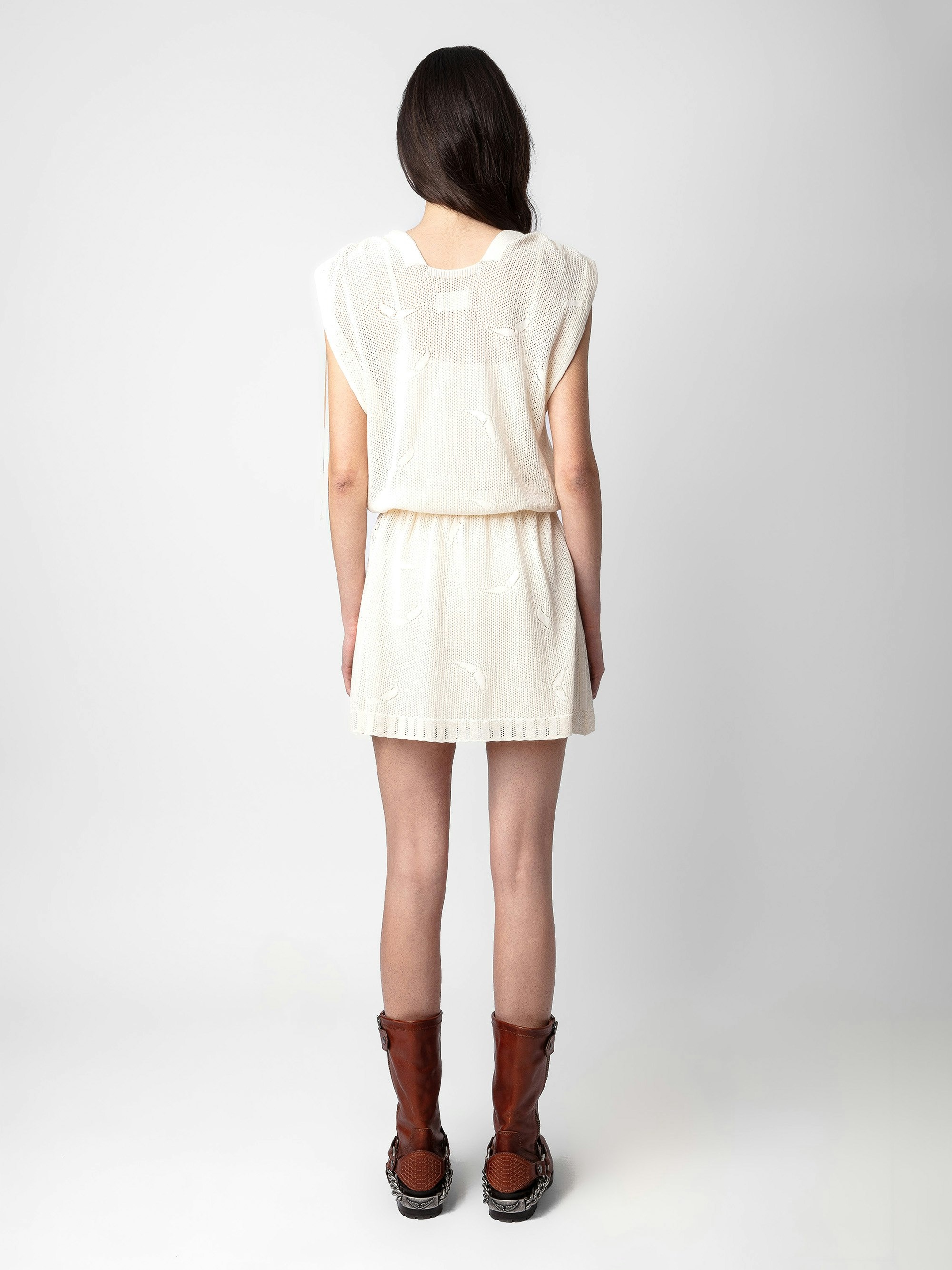 Alanis Dress - 3