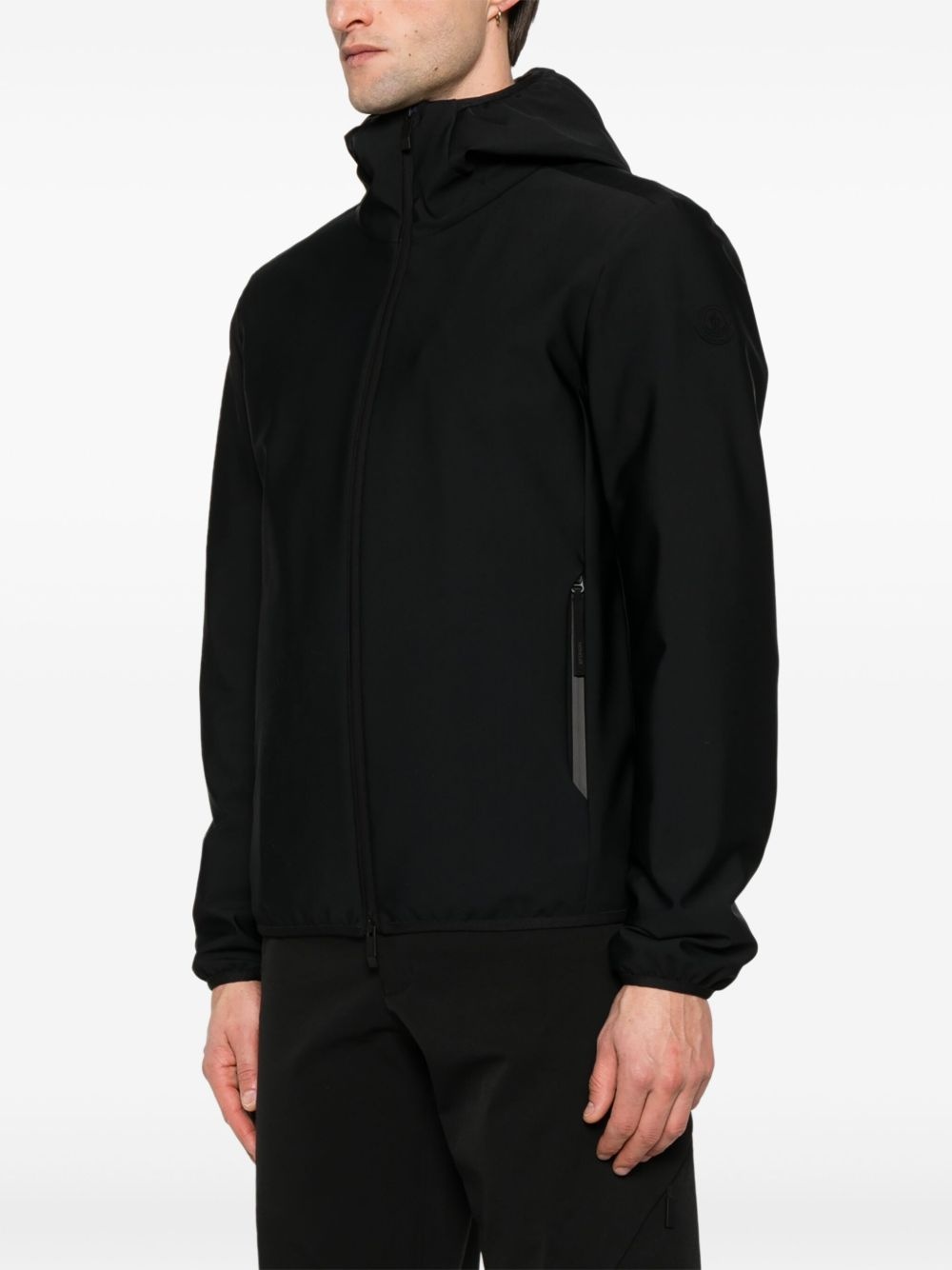 Chalves jacket - 3