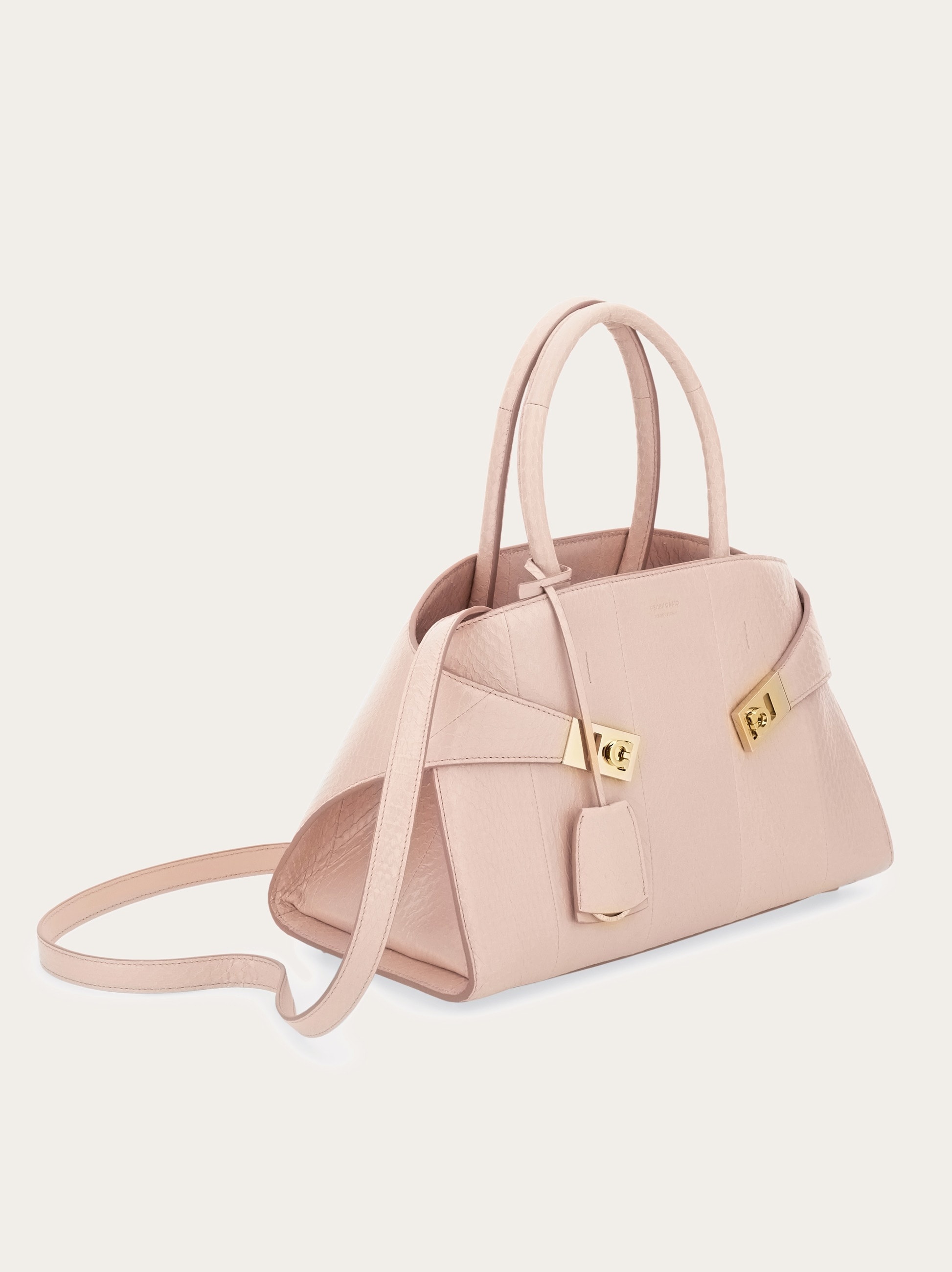 Hug handbag (M) - 7
