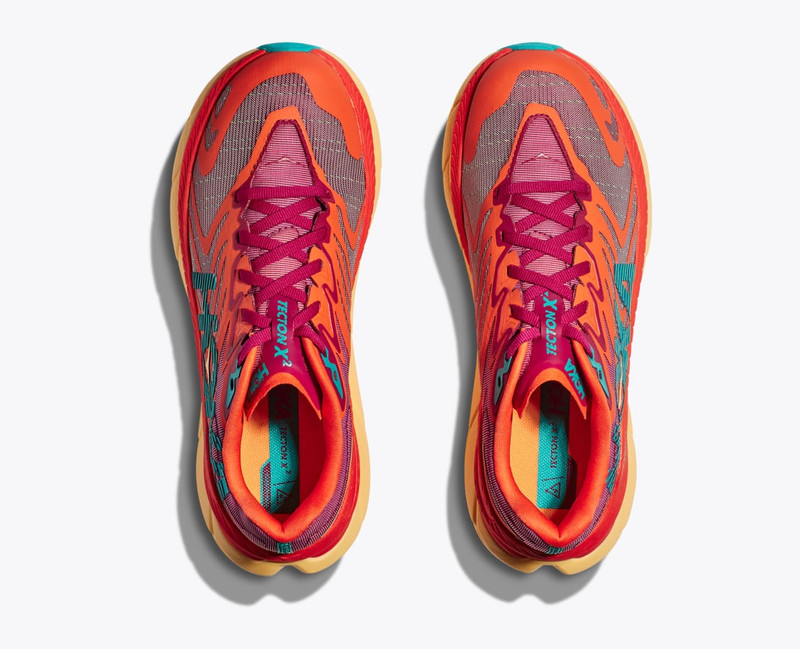 HOKA Women's Tecton X 2 outlook