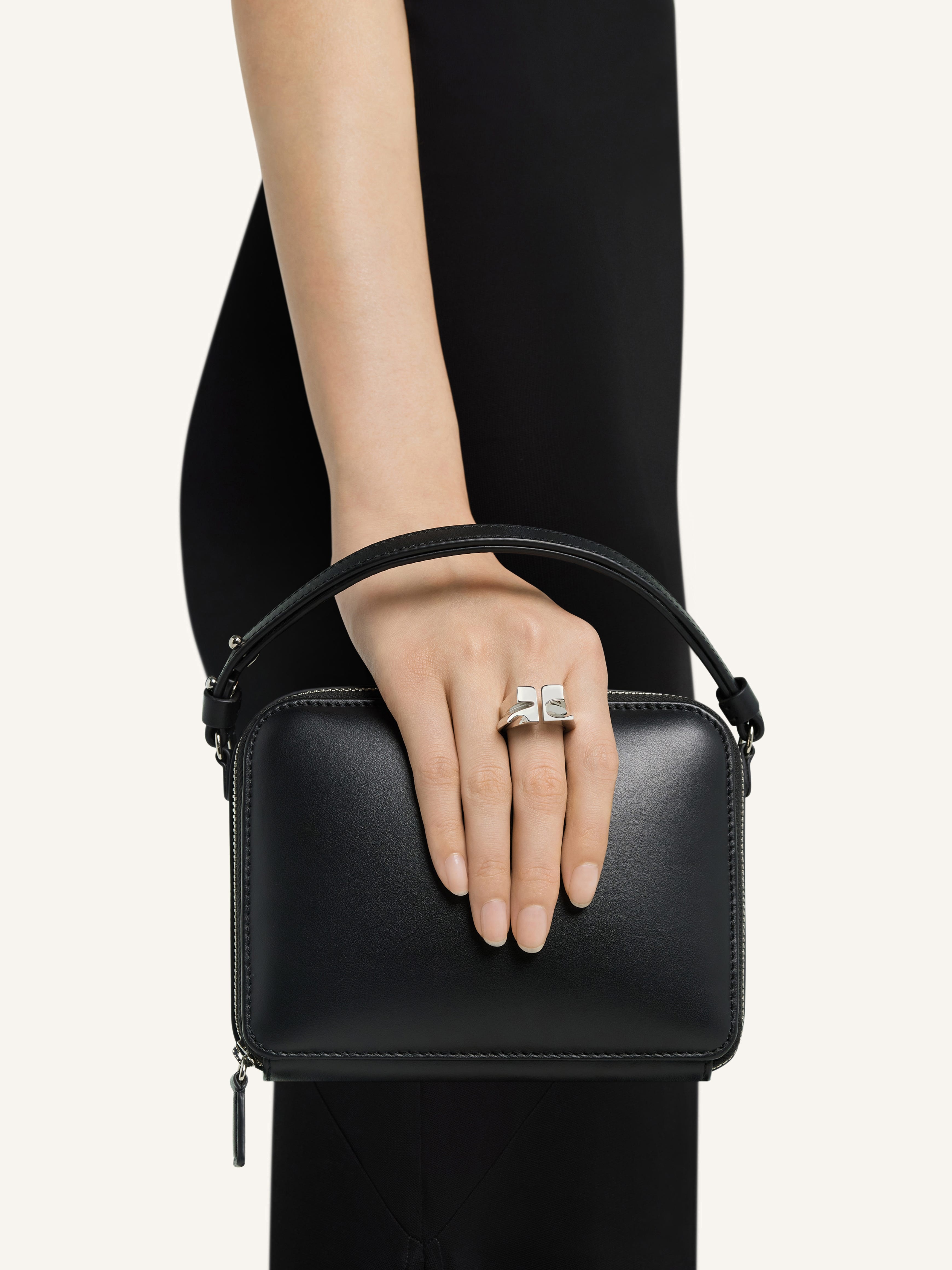 SIGNET RING AC - 4
