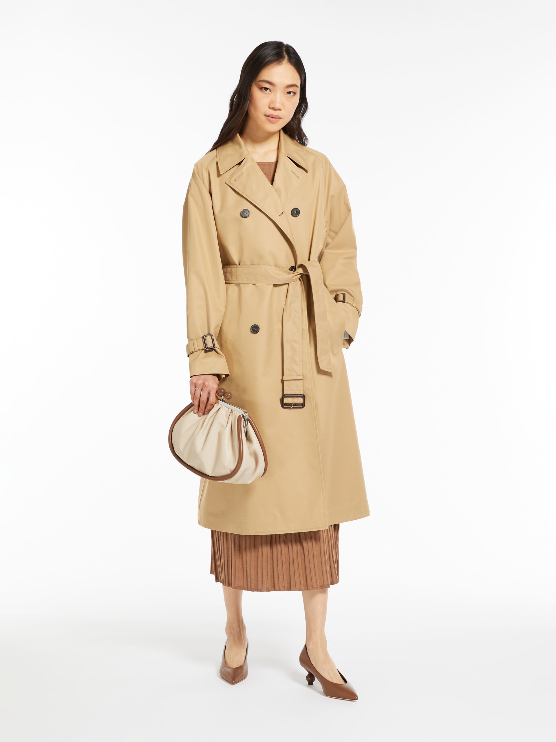 LISOTTE Medium Nappa leather Pasticcino Bag - 7