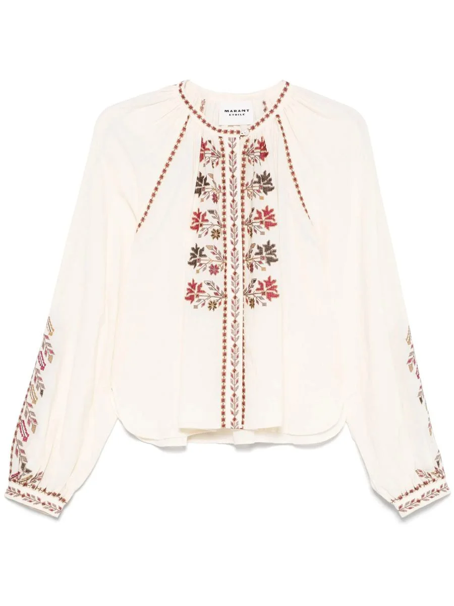 Isabel Marant Étoile Lynne Clothing - 1