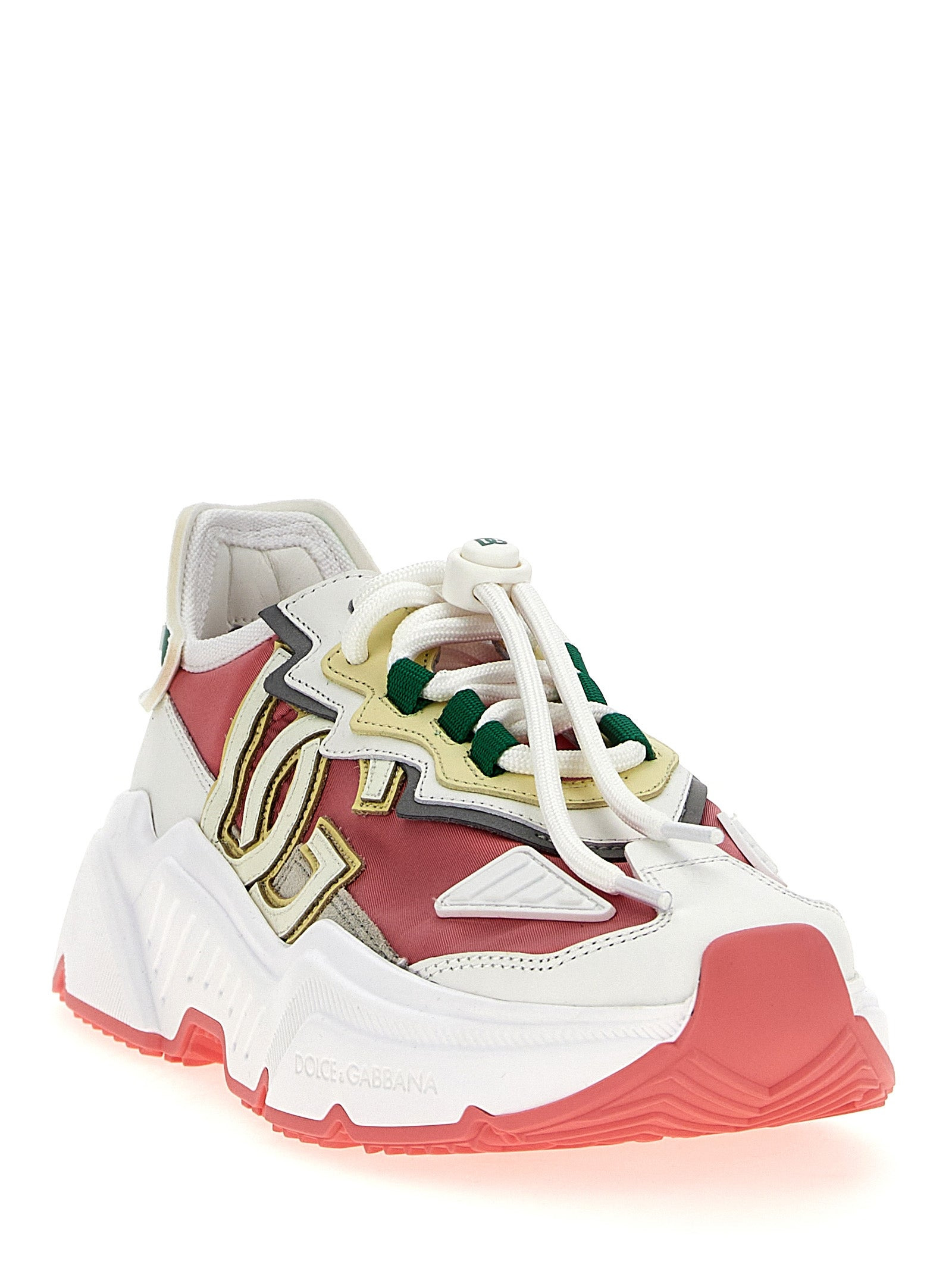 Dolce & Gabbana Women 'Daymaster' Sneakers - 2
