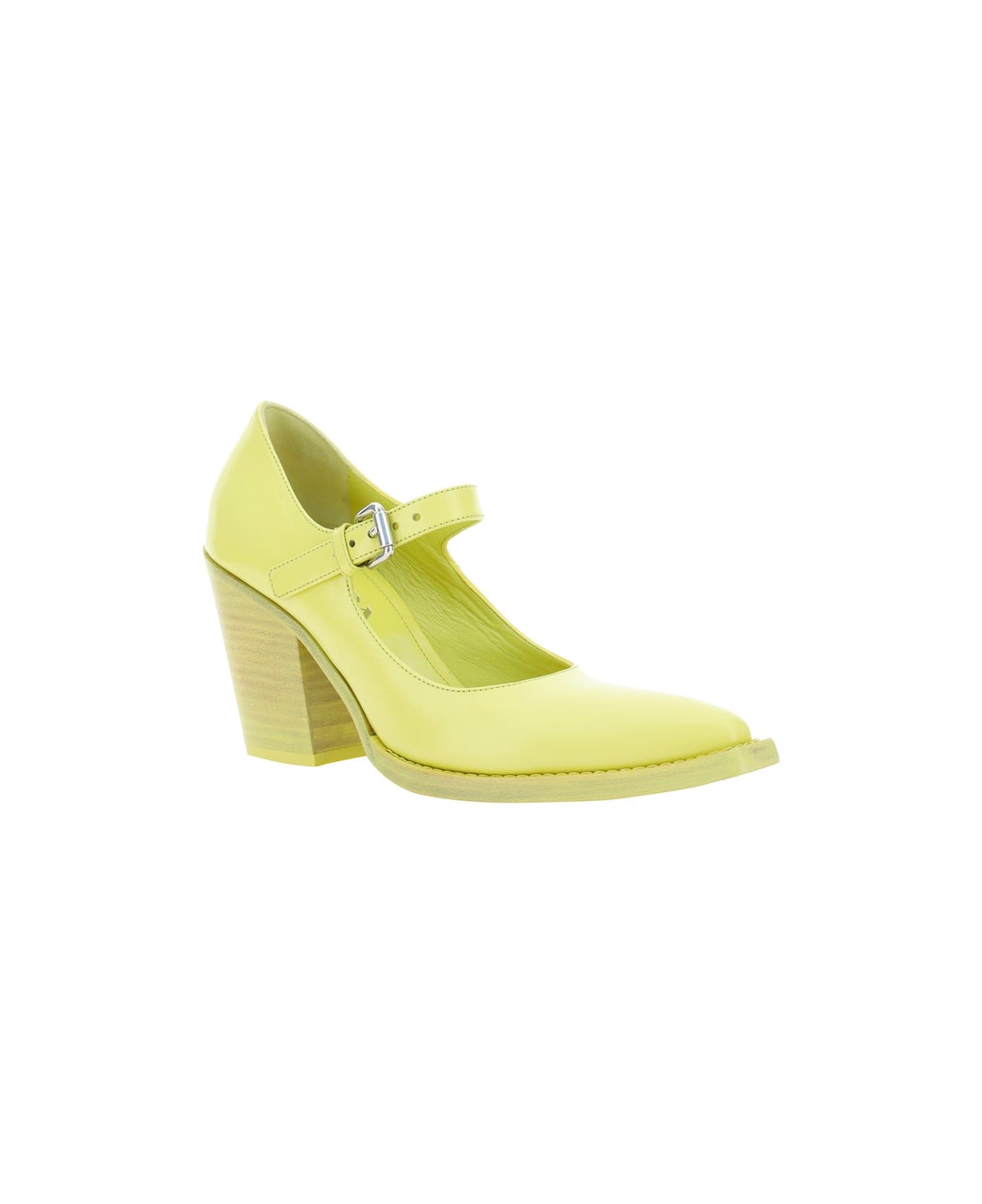 Pumps - 2