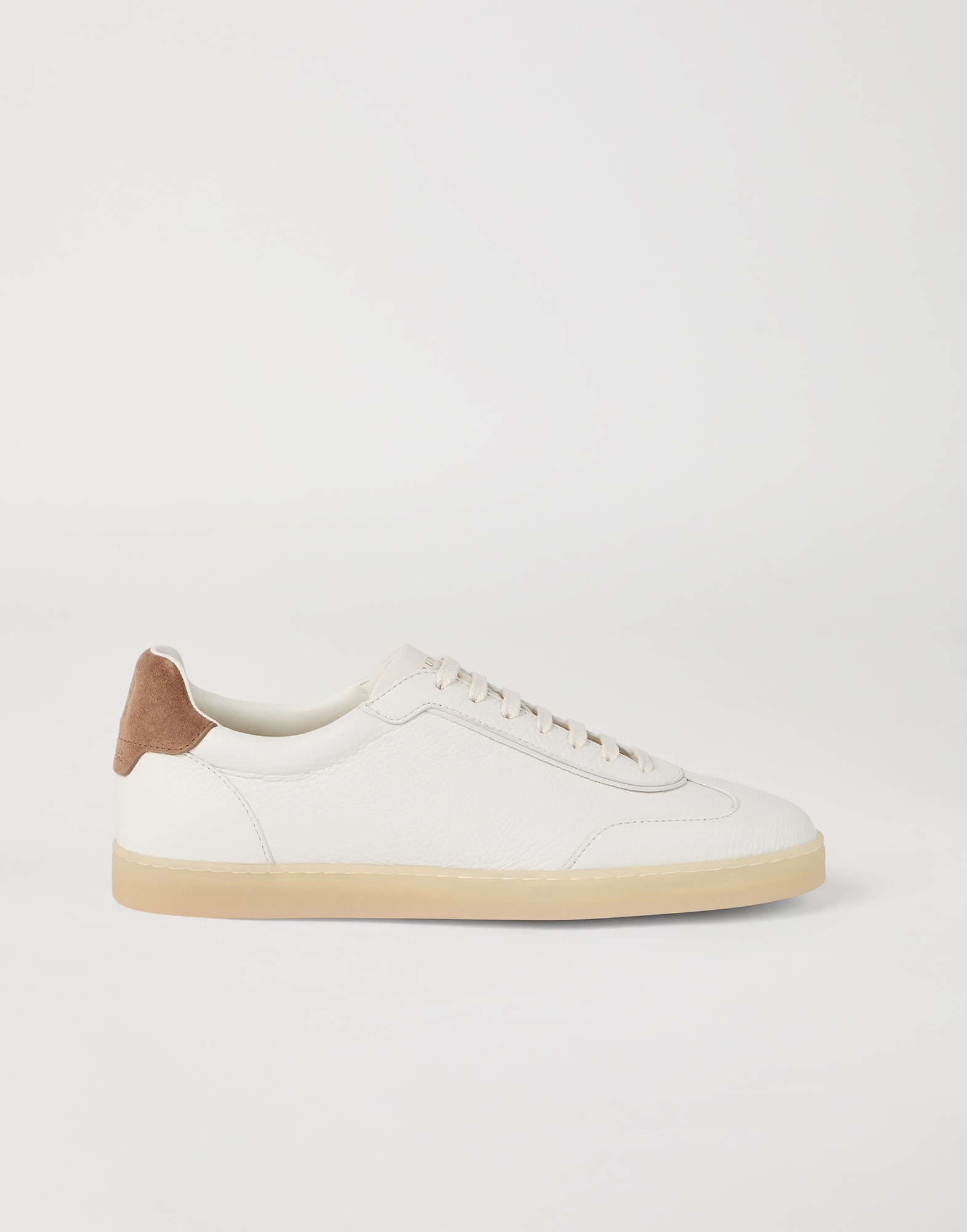 Deerskin sneakers - 5