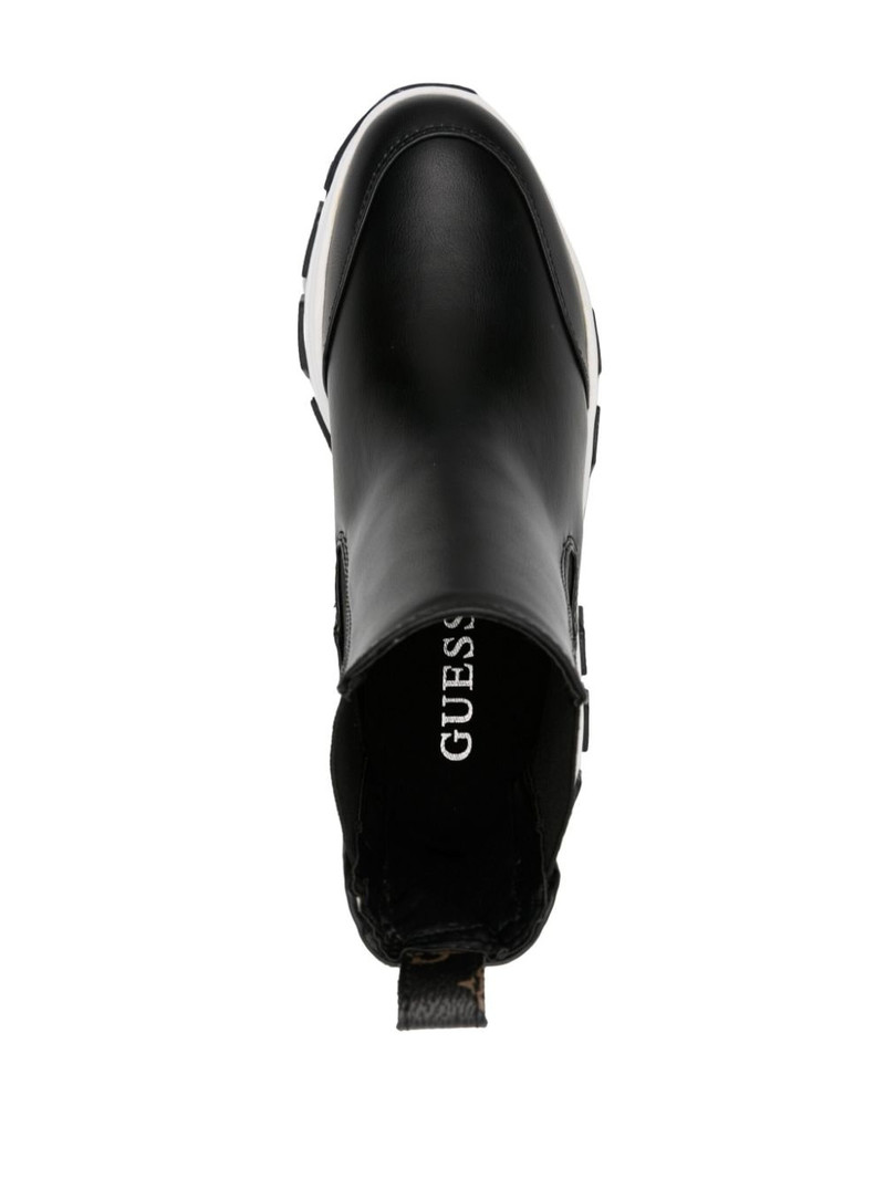 Besona high-top sneakers 4